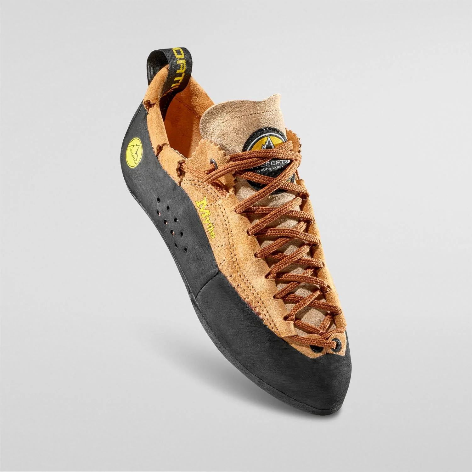 LA SPORTIVA MYTHOS SCARPETTA D'ARRAMPICATA POLIVALENTE - Image 4