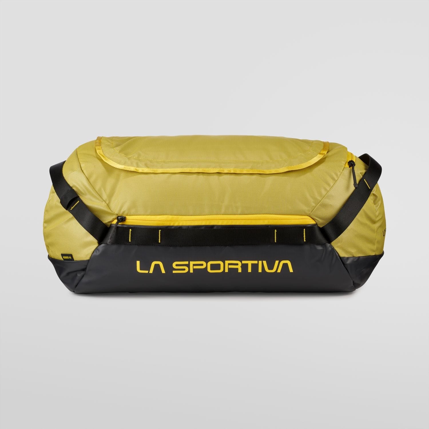 LA SPORTIVA NOMAD 40 DUFFEL BAG BORSA DA TRASPORTO - DISPONIBILE IN 2 COLORI - Image 2