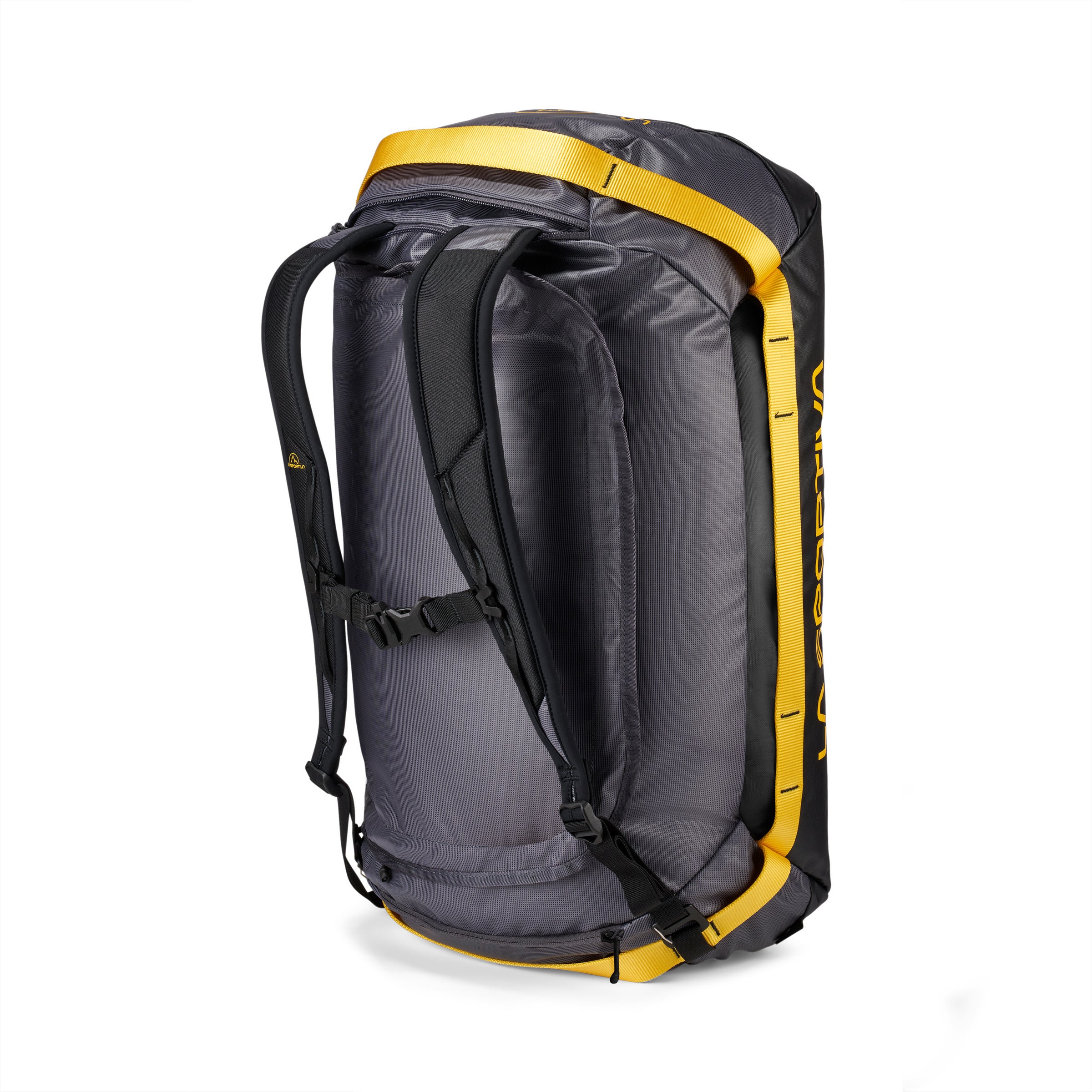 LA SPORTIVA NOMAD 70 DUFFEL BAG BORSA DA TRASPORTO - Image 2