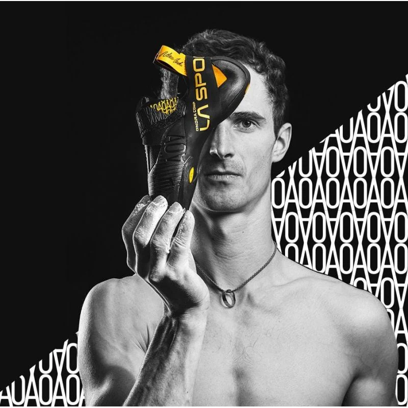LA SPORTIVA ONDRA COMP - Image 2