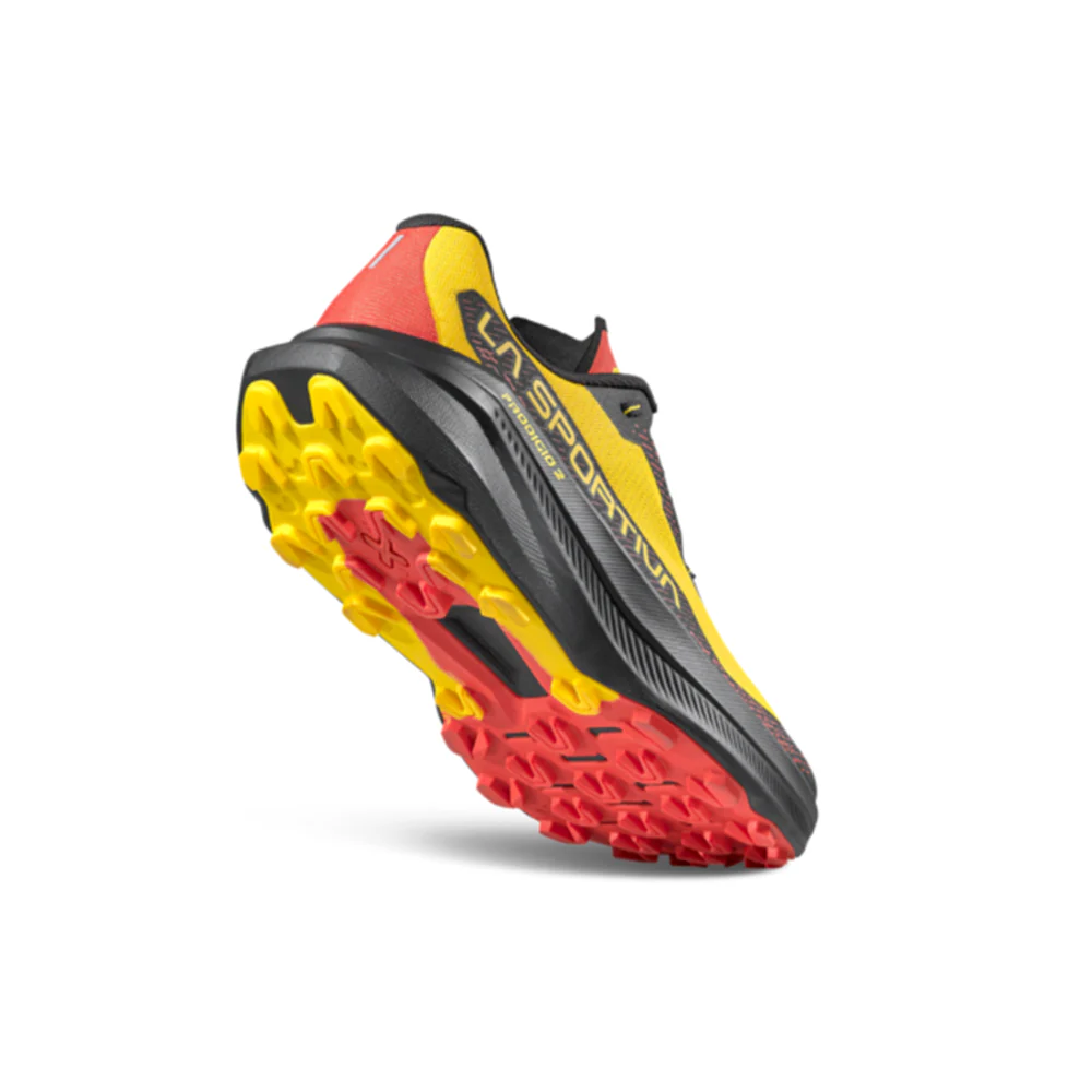 LA SPORTIVA PRODIGIO 2 UOMO SCARPA DA TRAIL RUNNING - Image 2