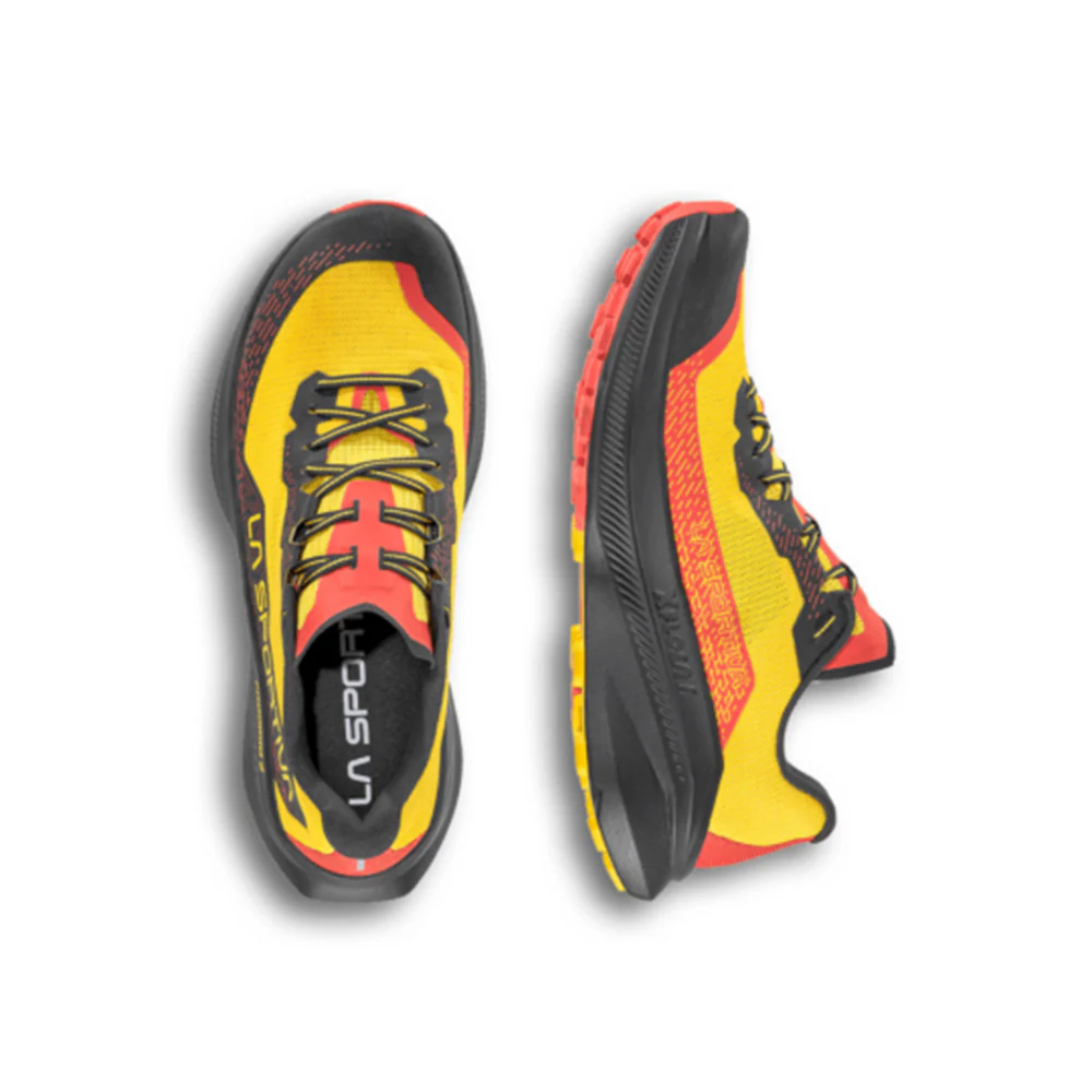 LA SPORTIVA PRODIGIO 2 UOMO SCARPA DA TRAIL RUNNING - Image 6
