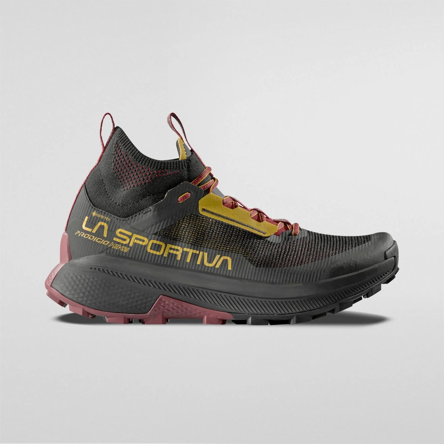 LA SPORTIVA PRODIGIO HIKE GTX UOMO - DISPONIBILE IN 3 COLORI - NUOVI ARRIVI SS25 - Image 3