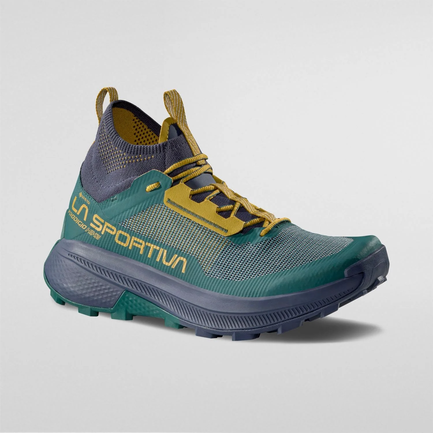 LA SPORTIVA PRODIGIO HIKE GTX UOMO - DISPONIBILE IN 3 COLORI - NUOVI ARRIVI SS25 - Image 4
