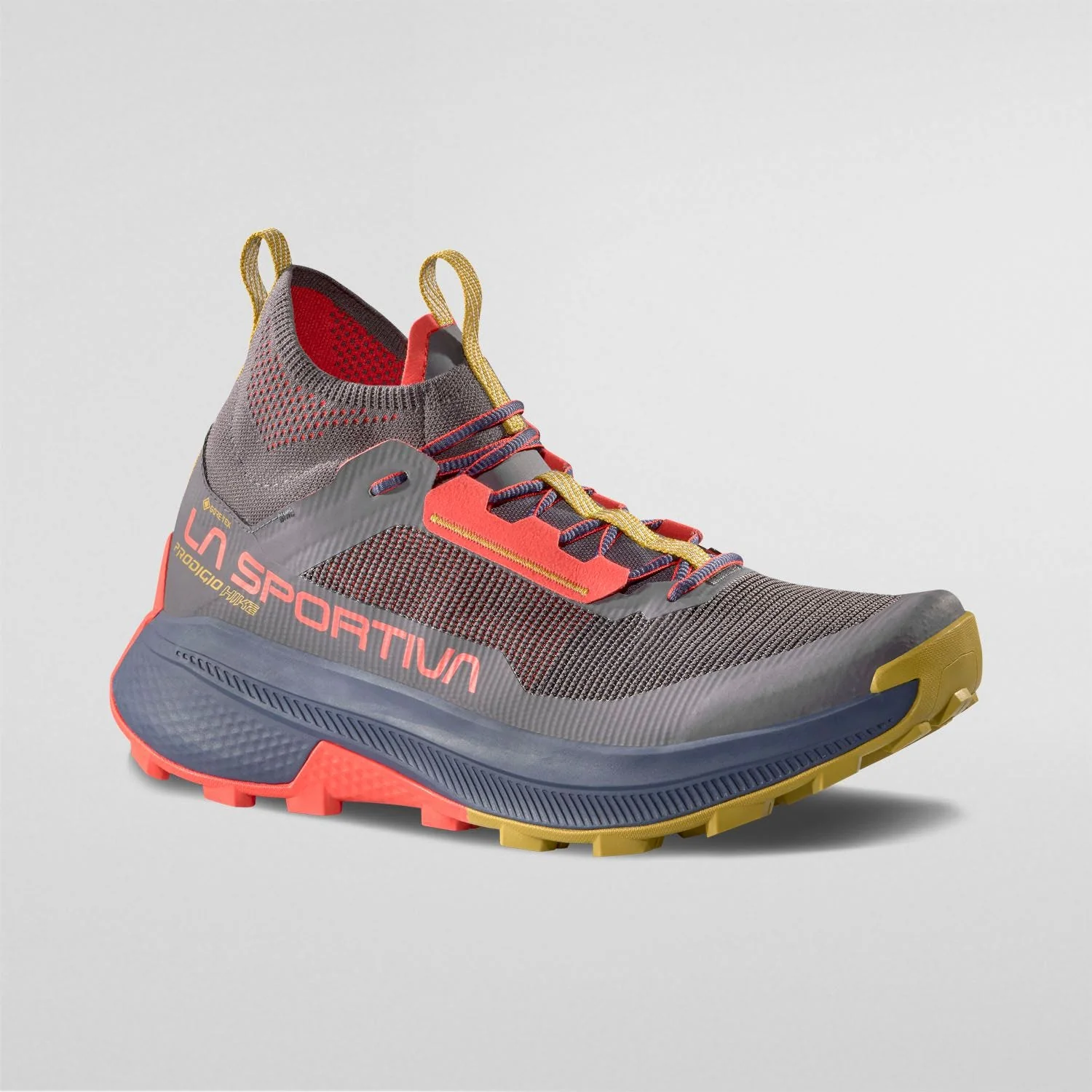 LA SPORTIVA PRODIGIO HIKE GTX UOMO - DISPONIBILE IN 3 COLORI - NUOVI ARRIVI SS25 - Image 5