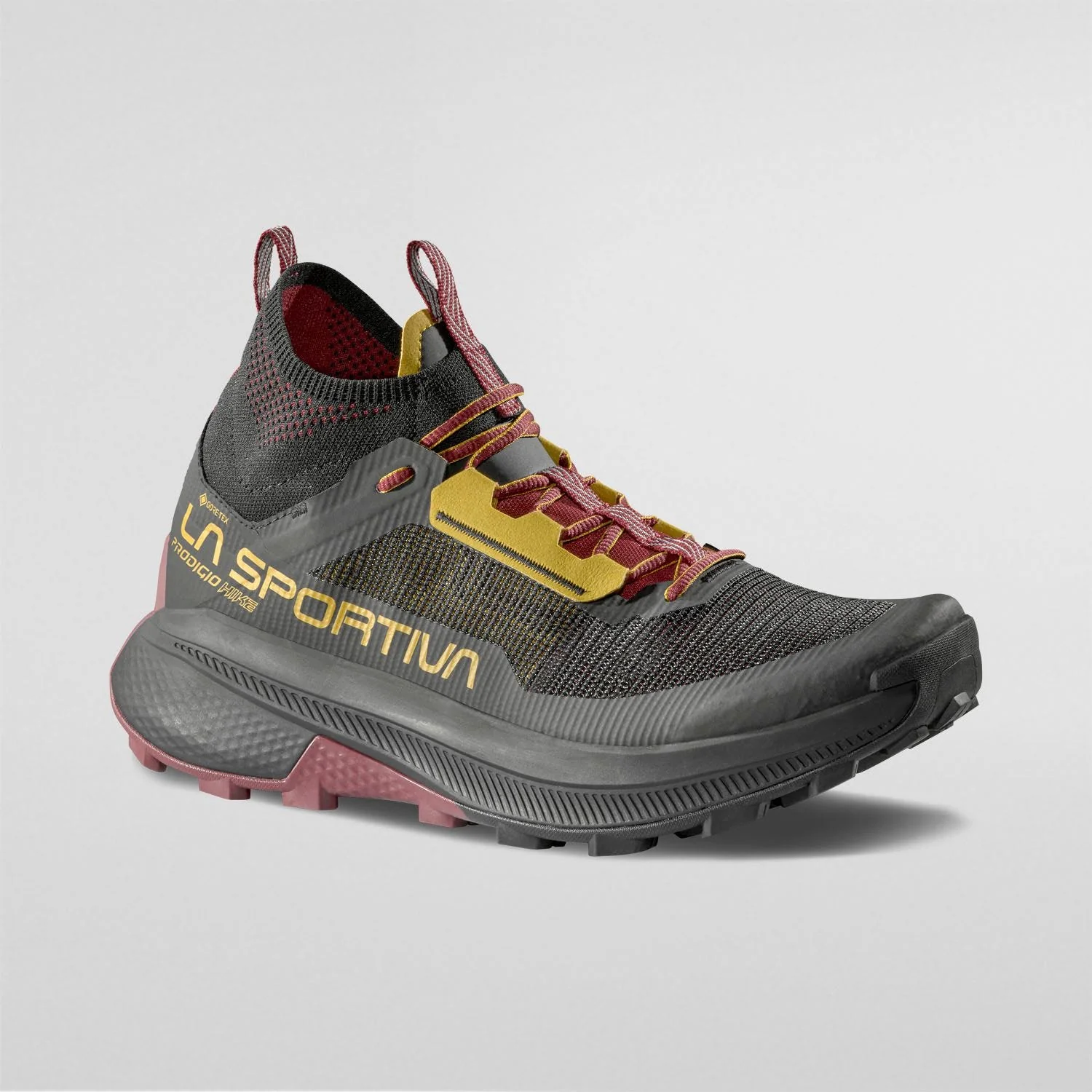 LA SPORTIVA PRODIGIO HIKE GTX UOMO - DISPONIBILE IN 3 COLORI - NUOVI ARRIVI SS25 - Image 9