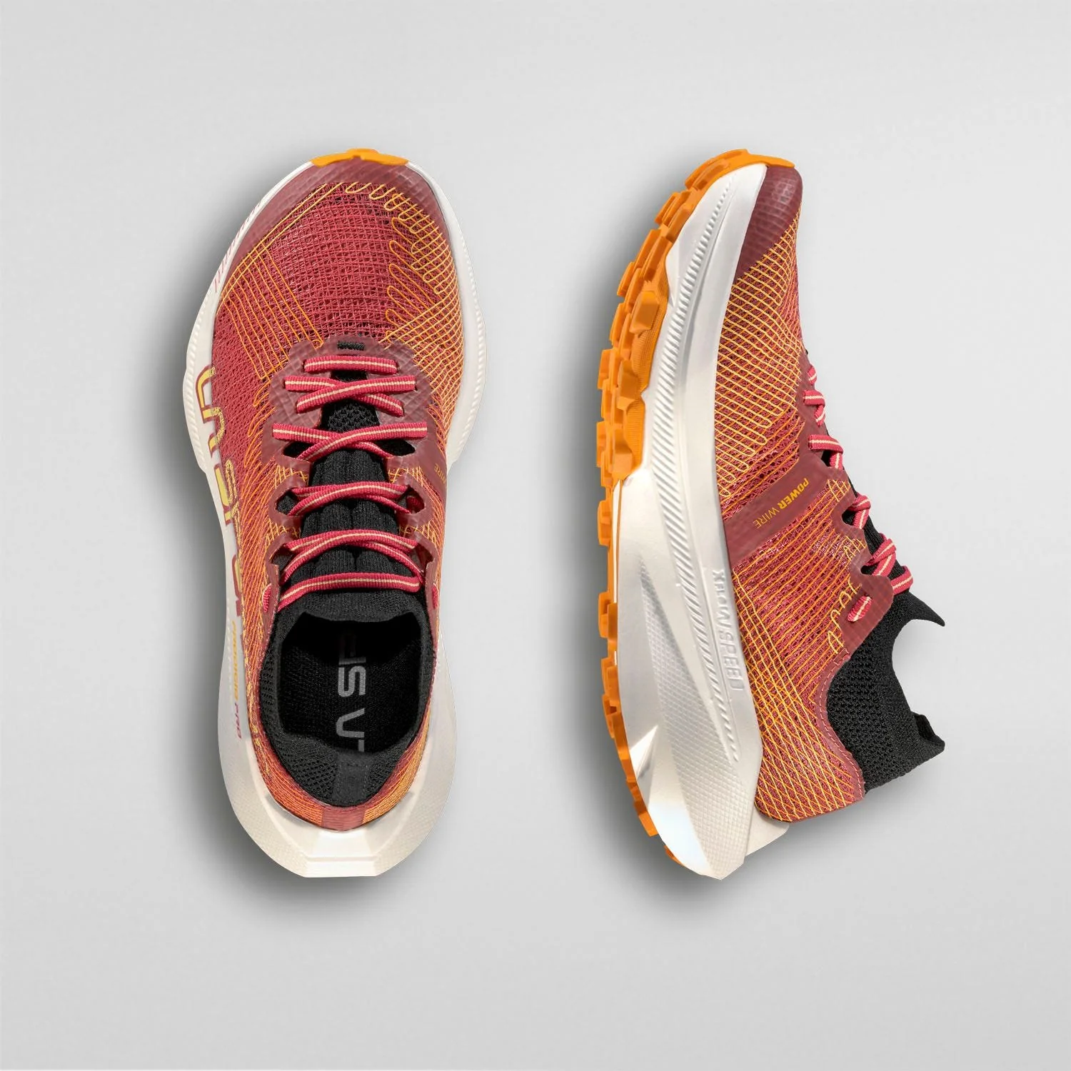 LA SPORTIVA PRODIGIO PRO WOMAN DONNA SCARPA DA TRAIL RUNNING/ULTRA TRAIL - DISPONIBILE IN 3 COLOR - Image 12
