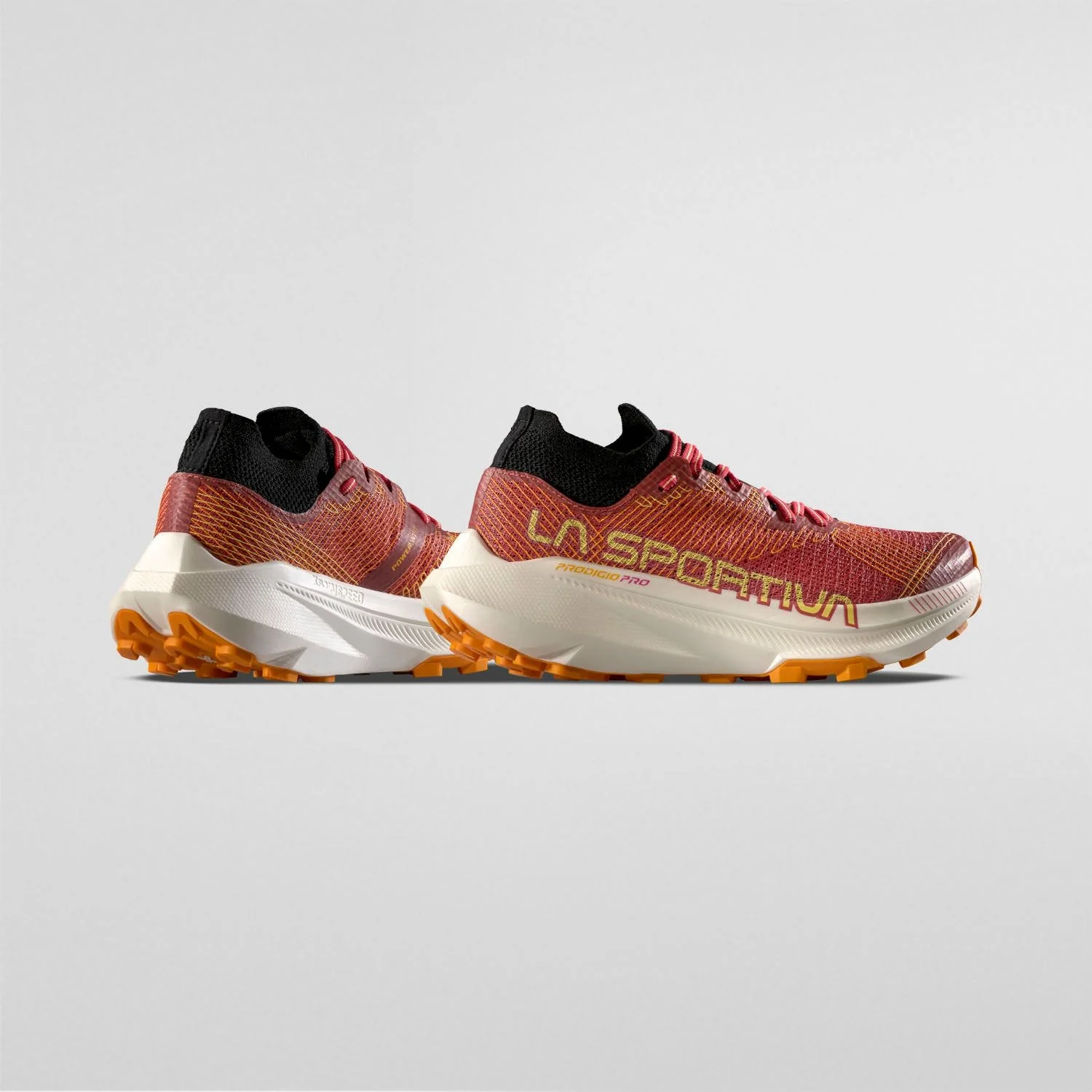 LA SPORTIVA PRODIGIO PRO WOMAN DONNA SCARPA DA TRAIL RUNNING/ULTRA TRAIL - DISPONIBILE IN 3 COLOR - Image 13