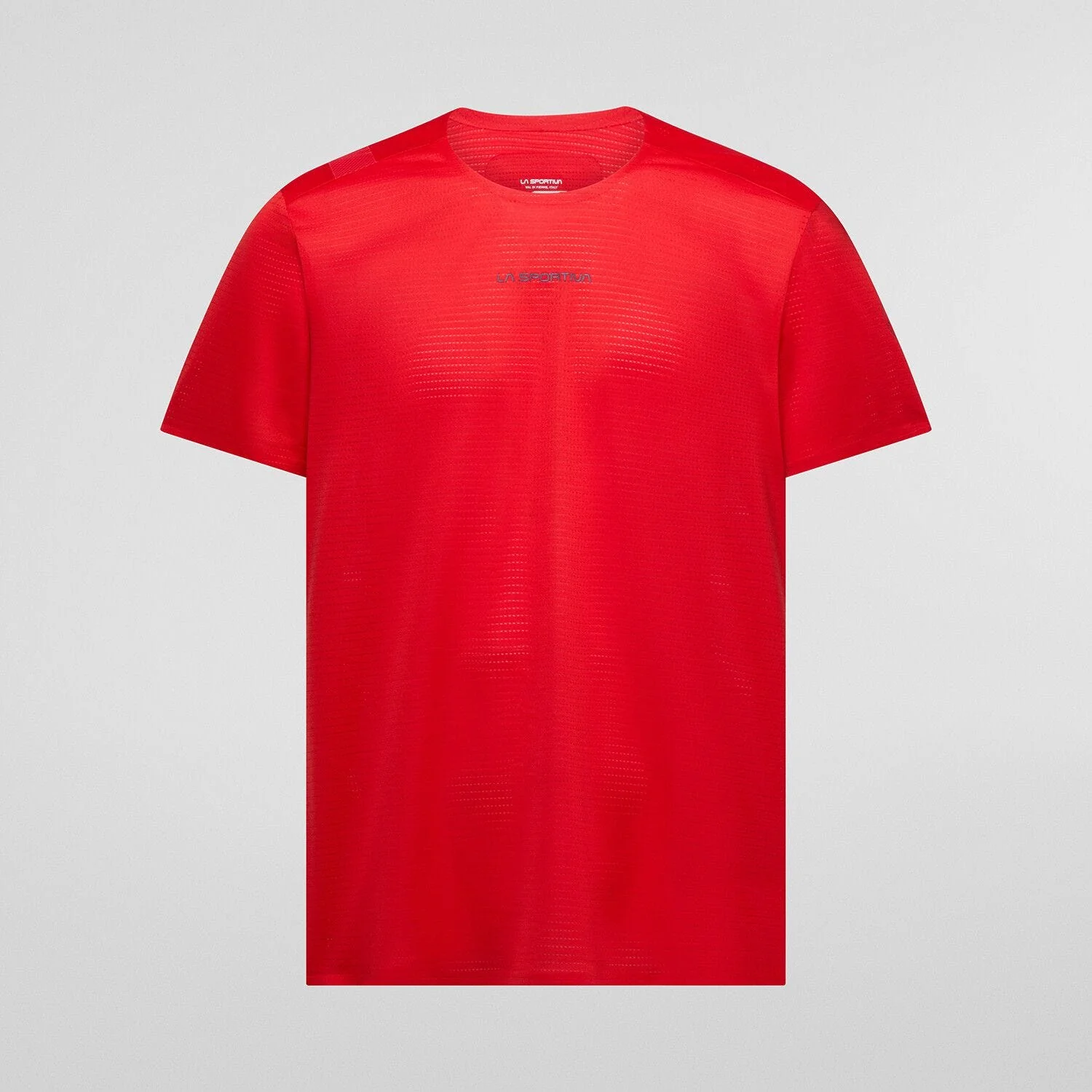 LA SPORTIVA PURE T-SHIRT UOMO TECNICA E TRASPIRANTE