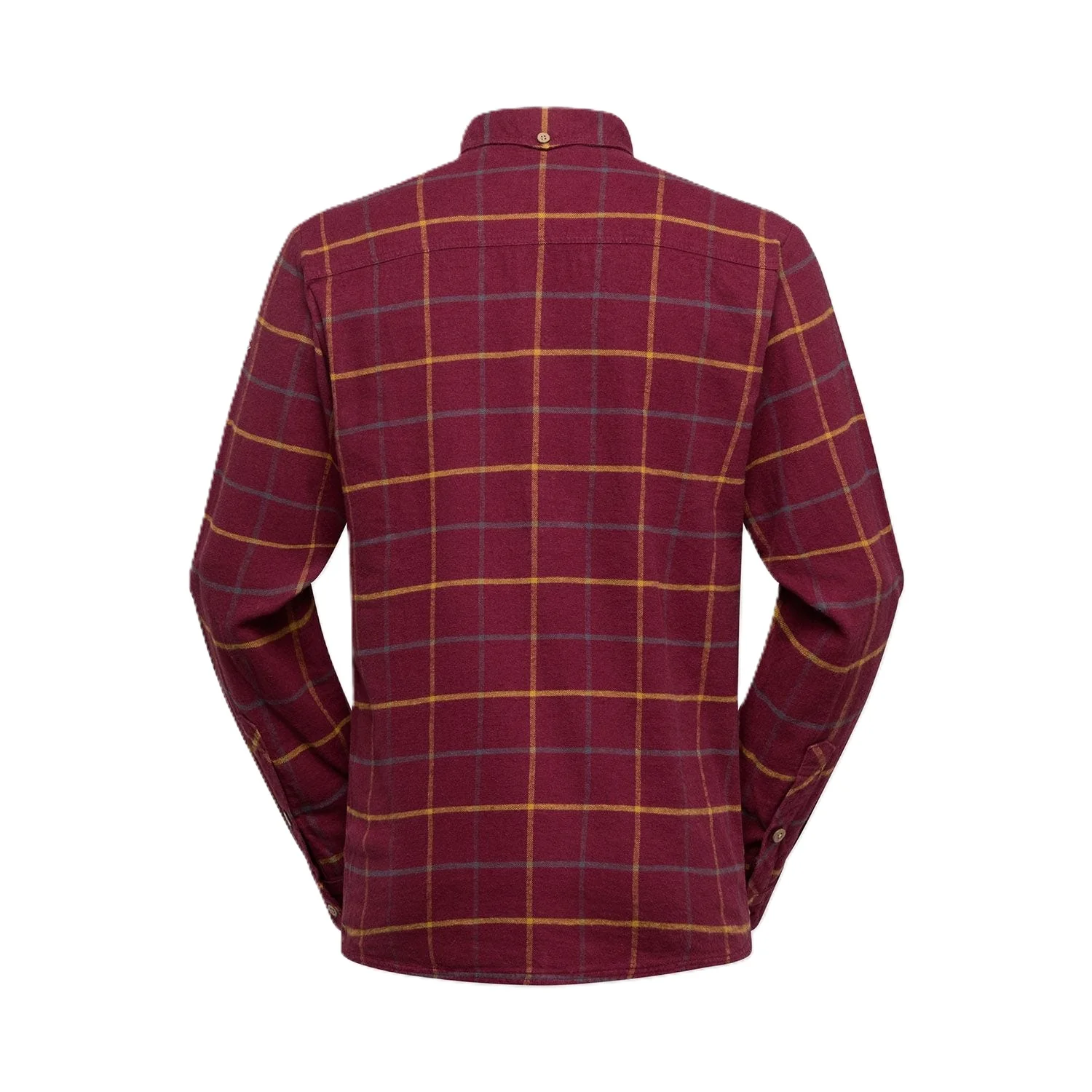 LA SPORTIVA RAMBLER LIGHT FLANNEL CAMICIA UOMO - Image 2