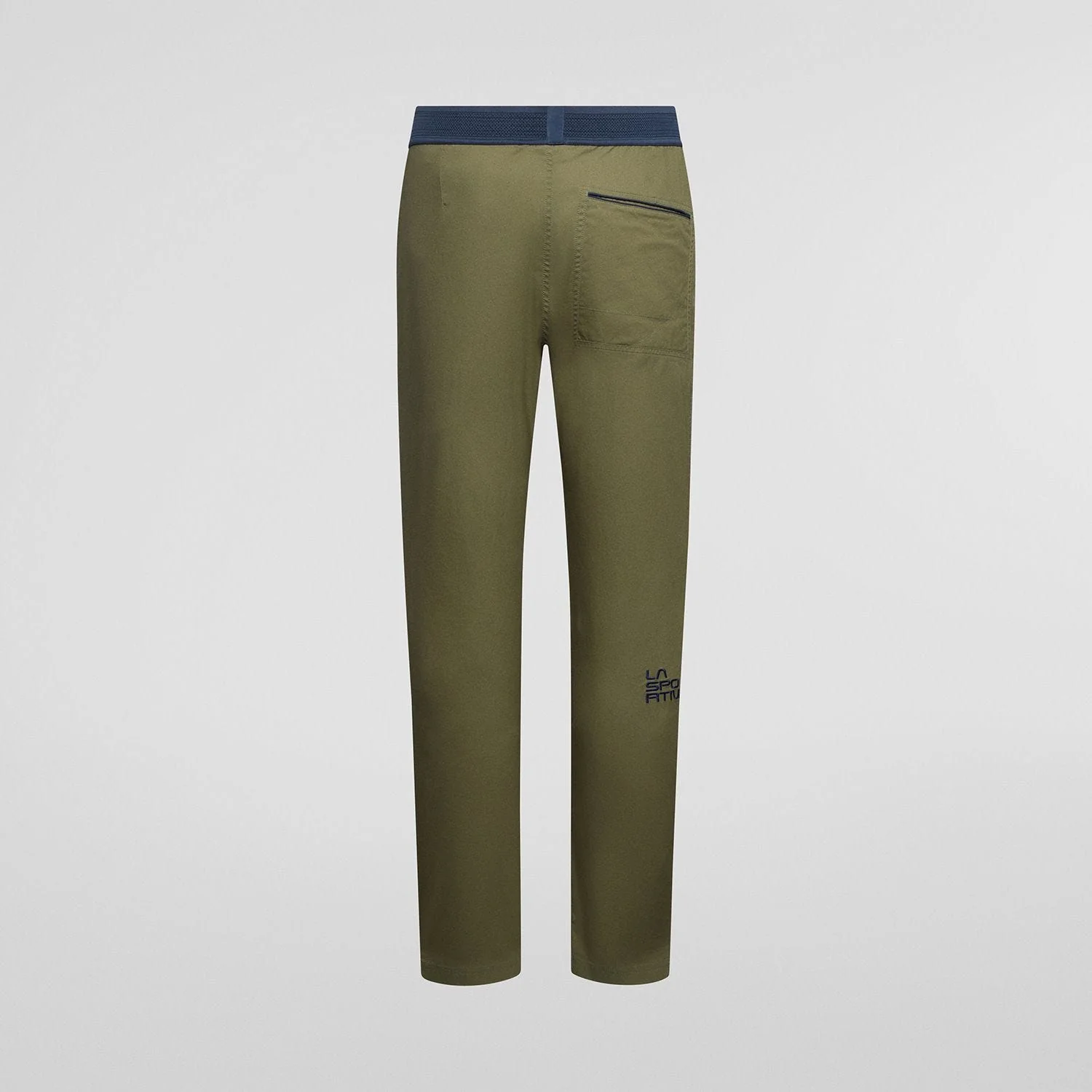LA SPORTIVA ROOT PANT UOMO DISPONIBILE IN 2 COLORI - Image 4