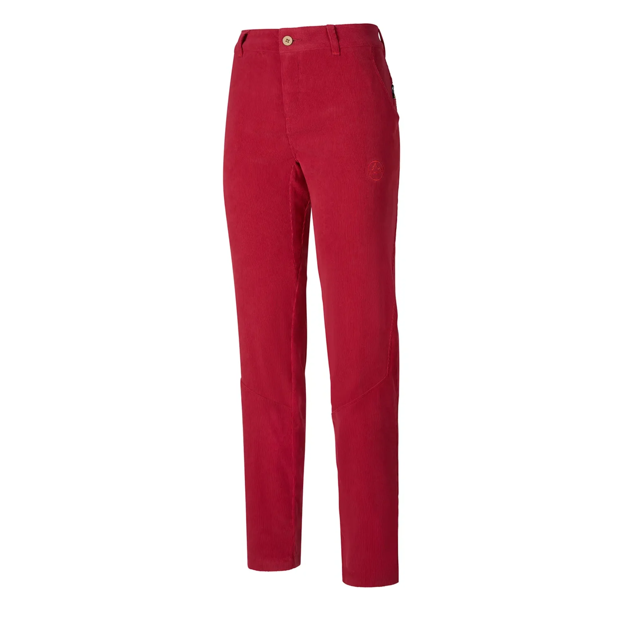 LA SPORTIVA SETTER PANT W PANTALONI INVERNALI DONNA IN VELLUTO PER ARRAMPICATA E TEMPO LIBERO - COLORE: VELVET