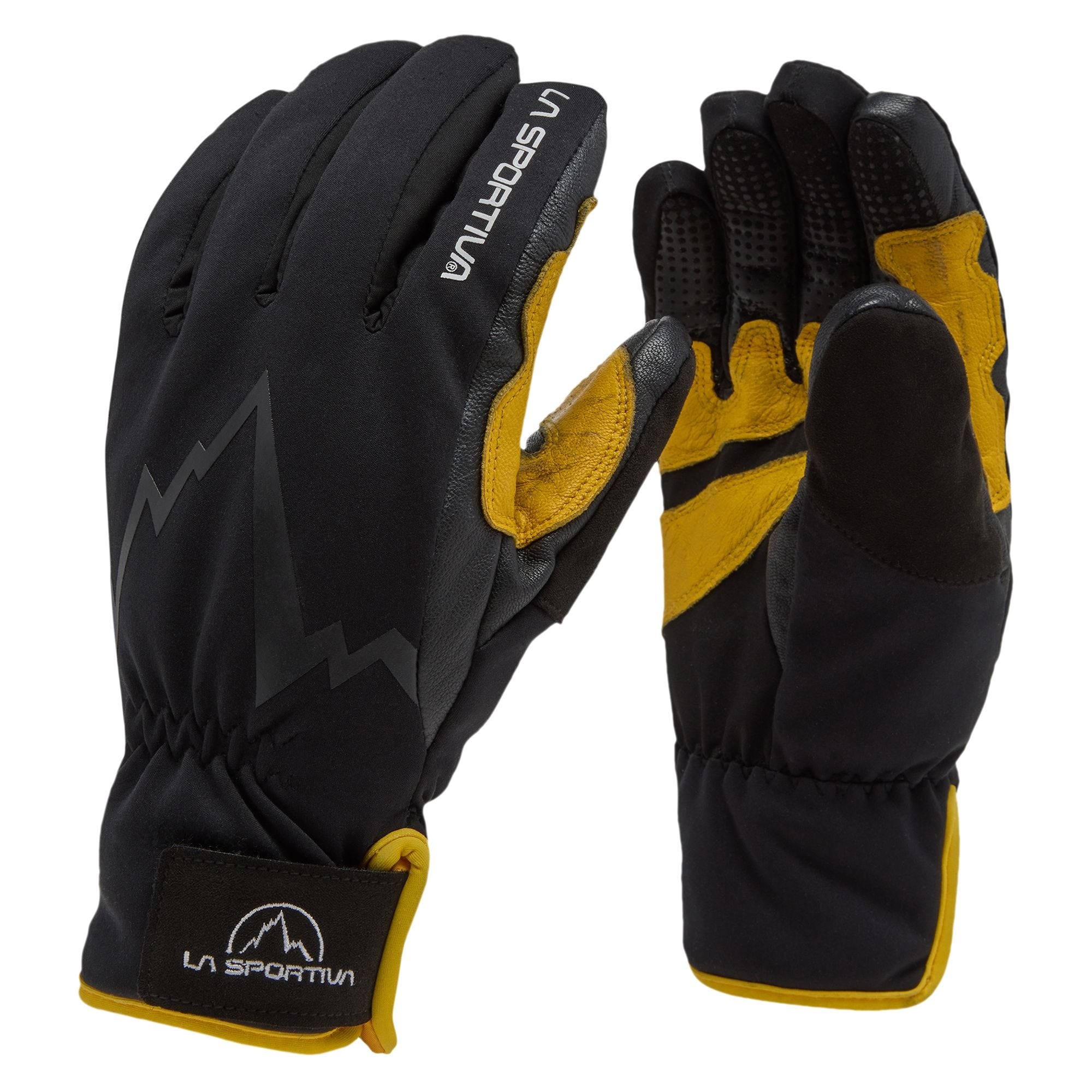 LA SPORTIVA SKI TOURING GLOVES GUANTO DA SCIALPINISMO E FREERIDE