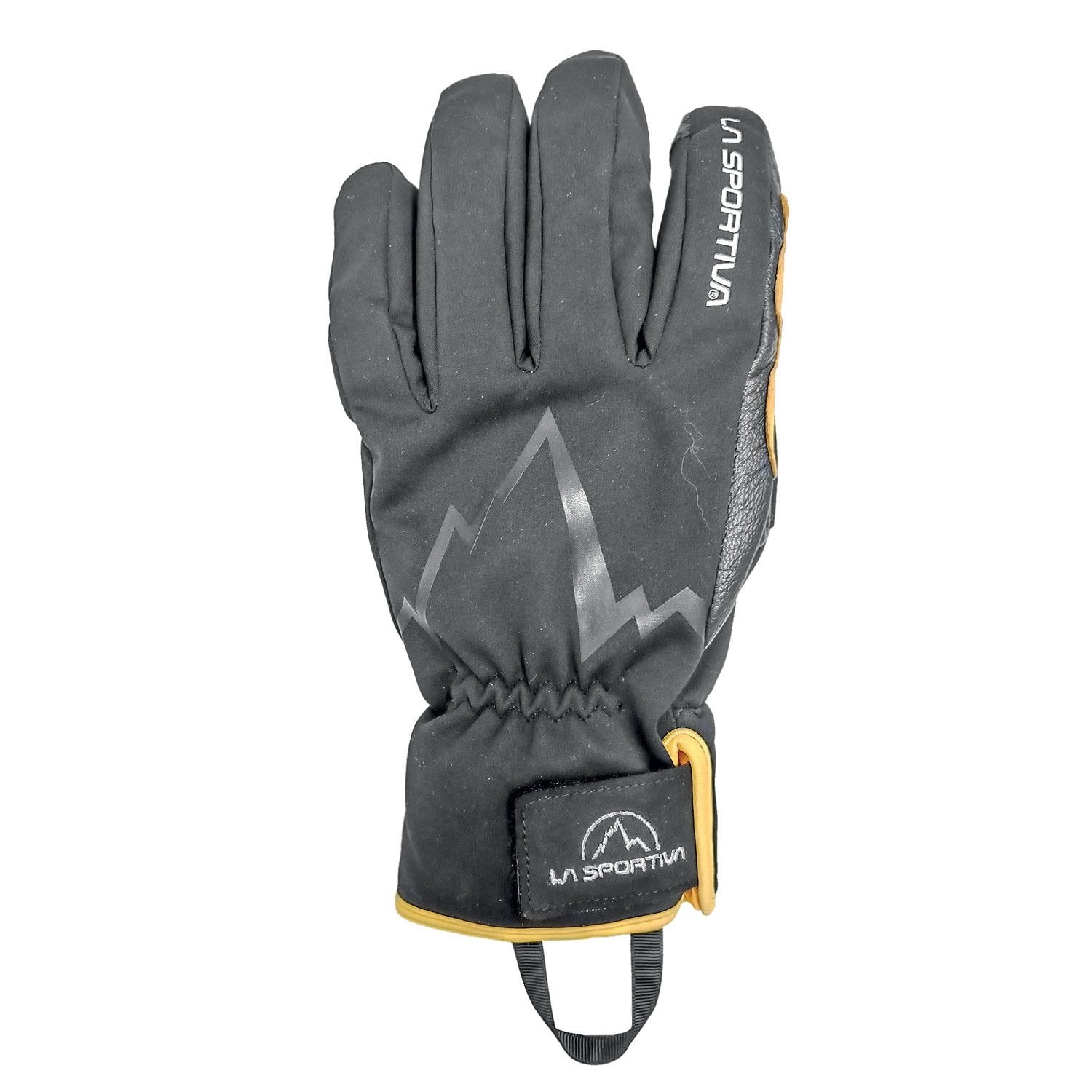LA SPORTIVA SKI TOURING GLOVES GUANTO DA SCIALPINISMO E FREERIDE - Image 2