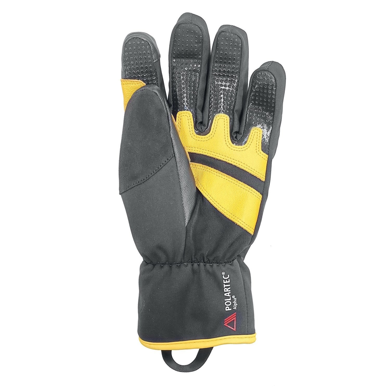 LA SPORTIVA SKI TOURING GLOVES GUANTO DA SCIALPINISMO E FREERIDE - Image 3