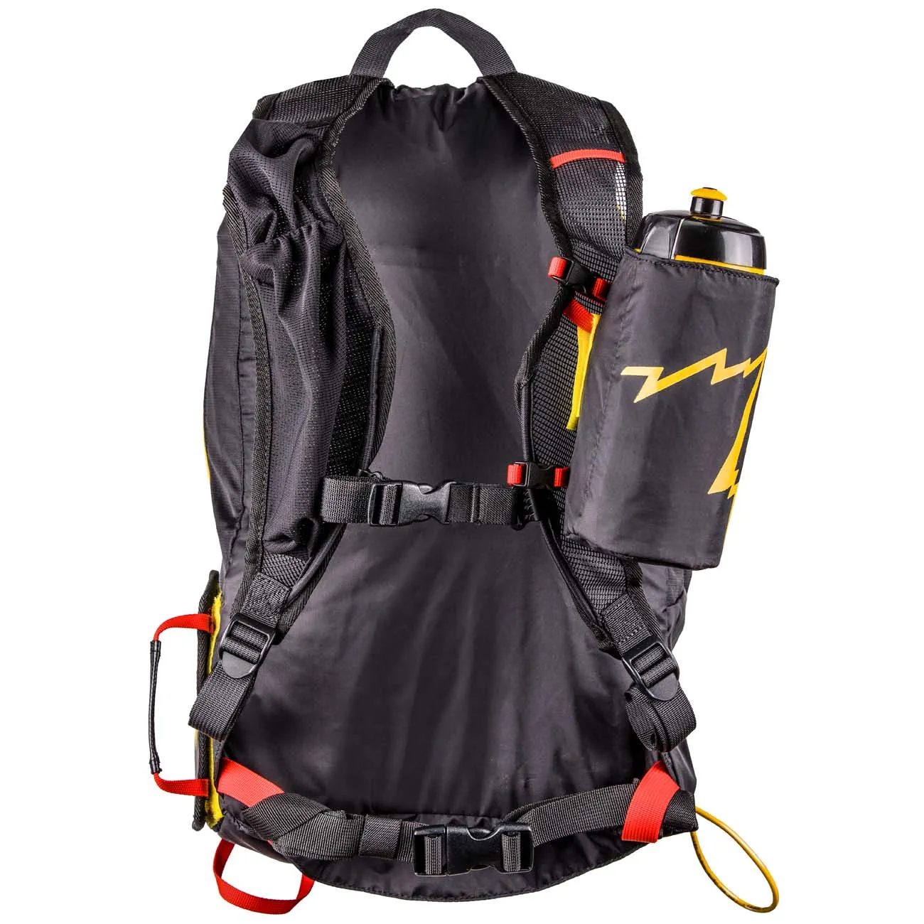 LA SPORTIVA SKIMO RACE BACKPACK ZAINO ULTRALEGGERO DA SCIALPINISMO - Image 3