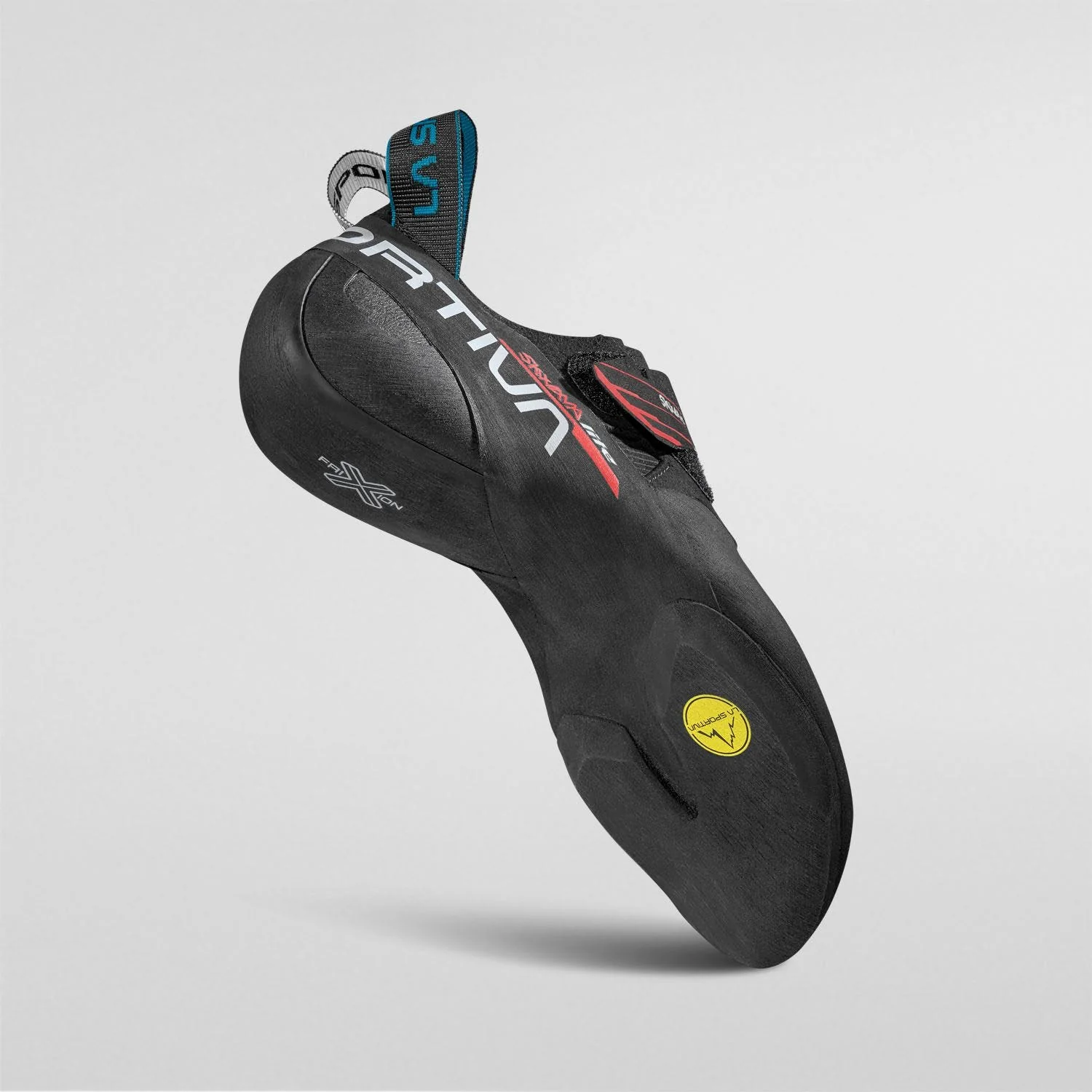 LA SPORTIVA SKWAMA LITE WOMAN SCARPETTA D'ARRAMPICATA DA FALESIA E INDOOR - Image 2