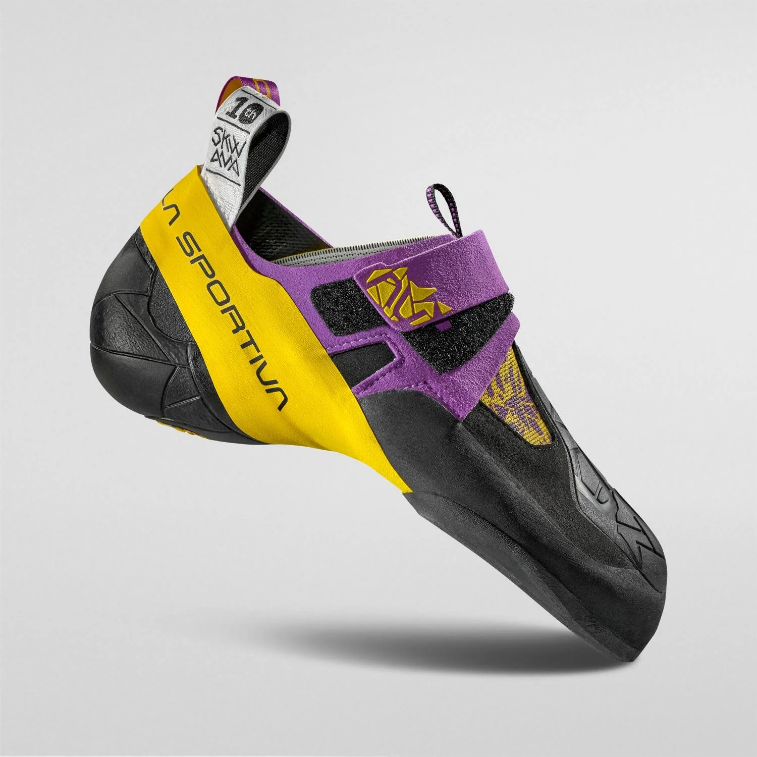 LA SPORTIVA SKWAMA SCARPETTA D'ARRAMPICATA DA FALESIA E INDOOR
