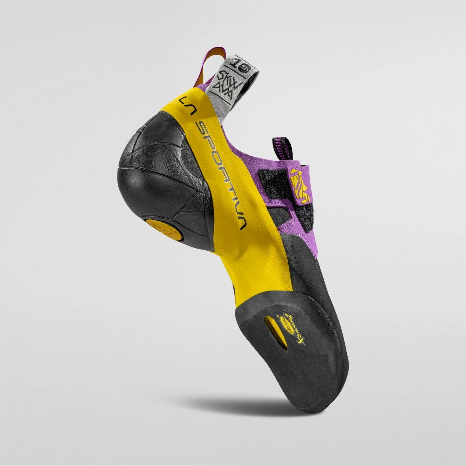 LA SPORTIVA SKWAMA SCARPETTA D'ARRAMPICATA DA FALESIA E INDOOR - Image 2