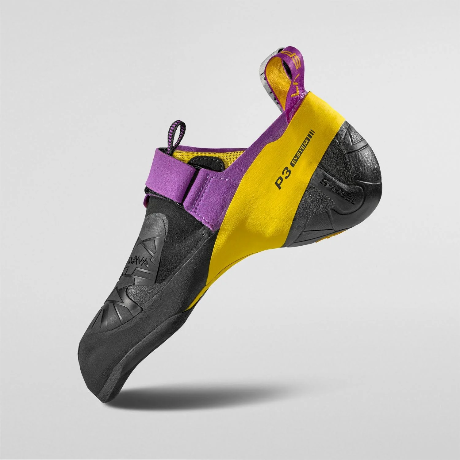 LA SPORTIVA SKWAMA SCARPETTA D'ARRAMPICATA DA FALESIA E INDOOR - Image 4