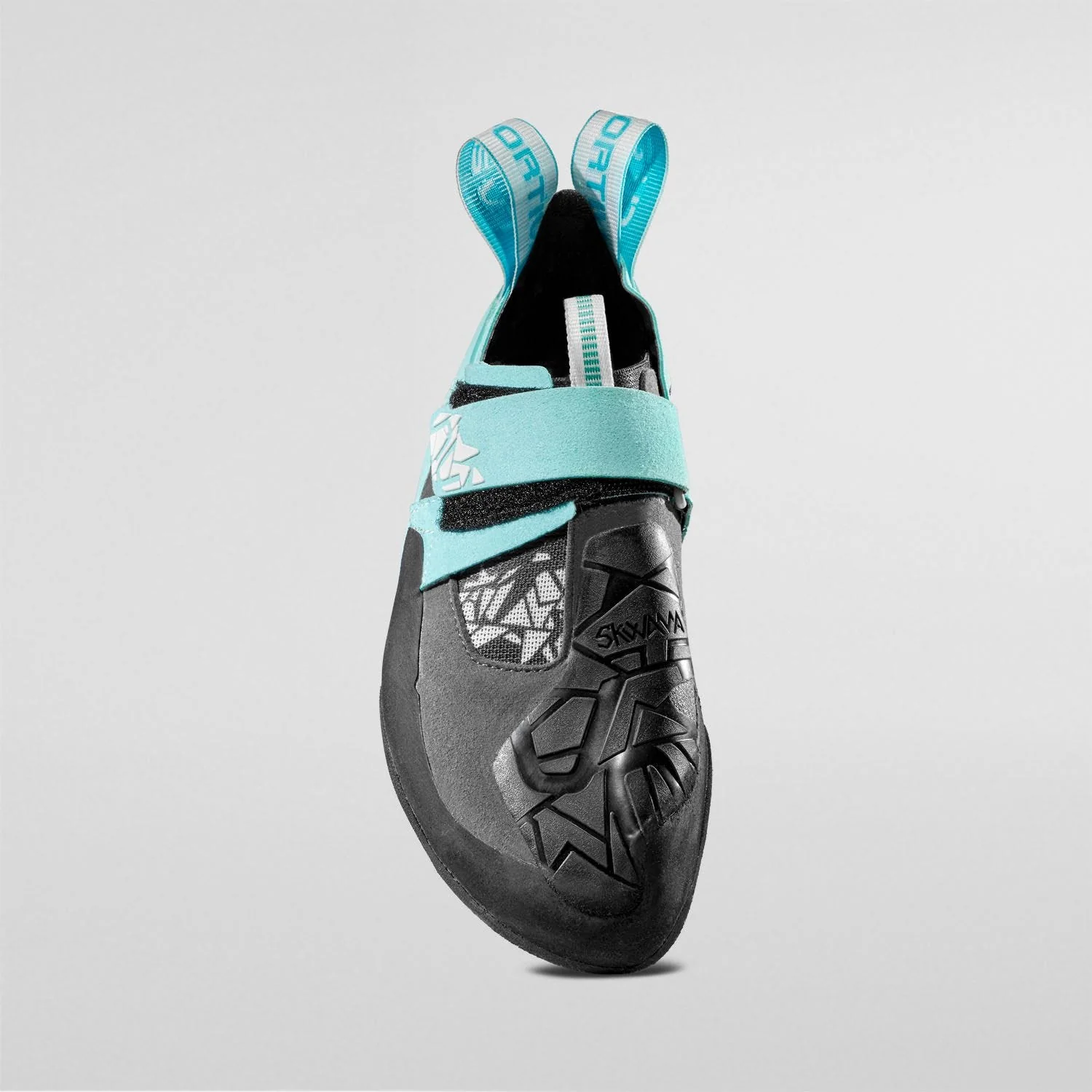 LA SPORTIVA SKWAMA VEGAN WOMAN SCARPETTA D'ARRAMPICATA INDOOR E FALESIA - Image 5