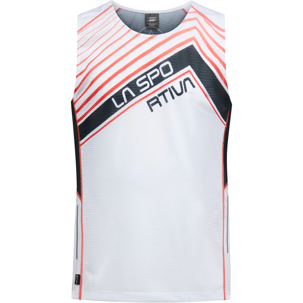 LA SPORTIVA SLIPSTREAM TANK UOMO - DISPONIBILE IN 2 COLORI - PROMO -20%! - Image 2