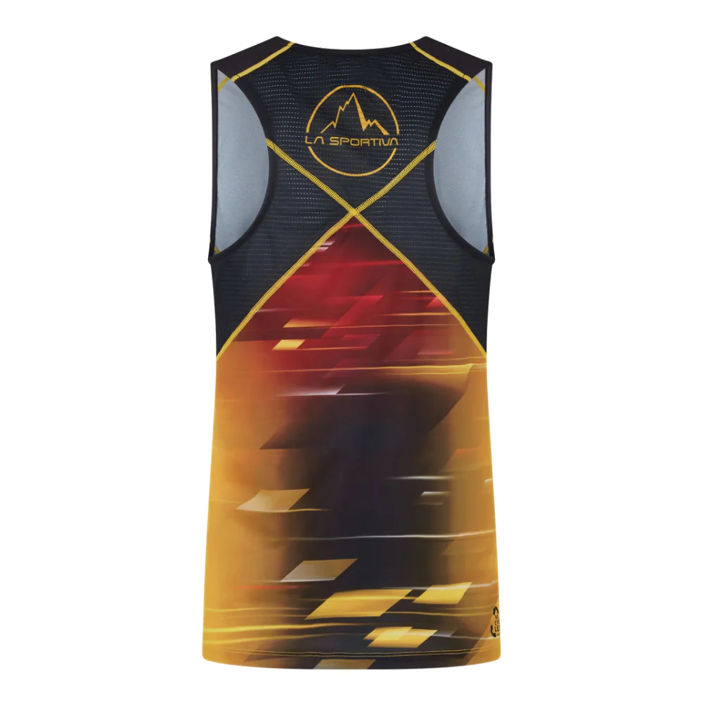 LA SPORTIVA SLIPSTREAM TANK UOMO - DISPONIBILE IN 2 COLORI - PROMO -20%! - Image 3