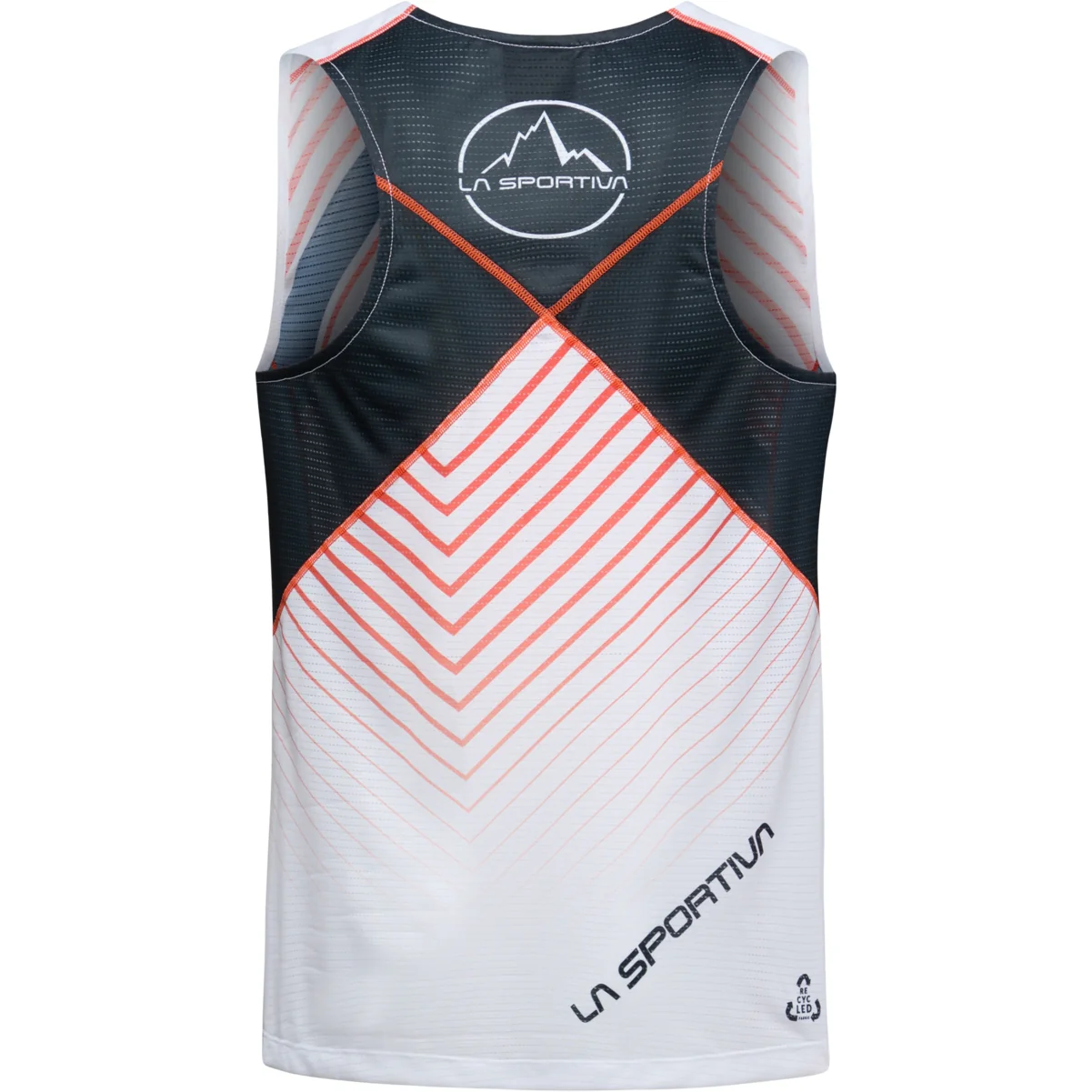 LA SPORTIVA SLIPSTREAM TANK UOMO - DISPONIBILE IN 2 COLORI - PROMO -20%! - Image 4