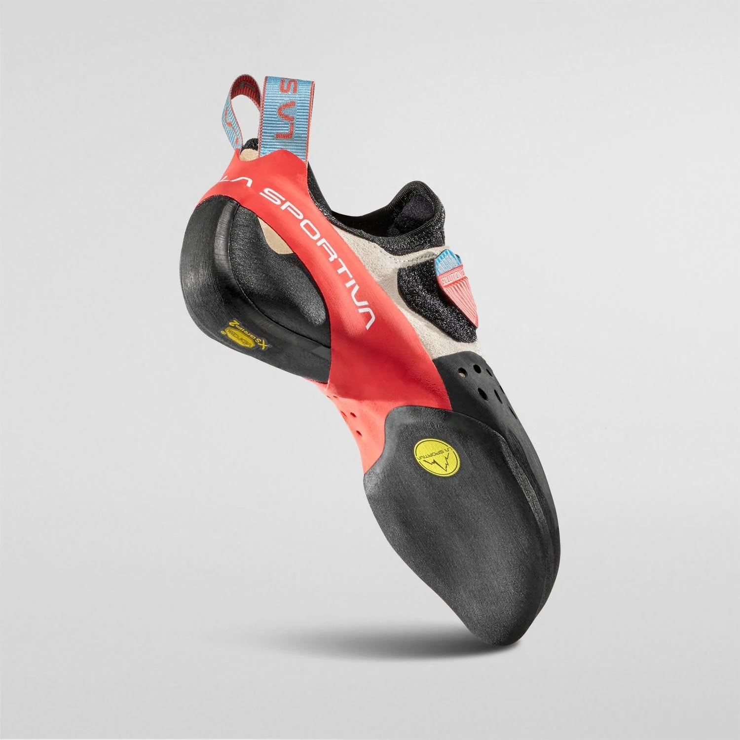 LA SPORTIVA SOLUTION COMP WOMAN - Image 2