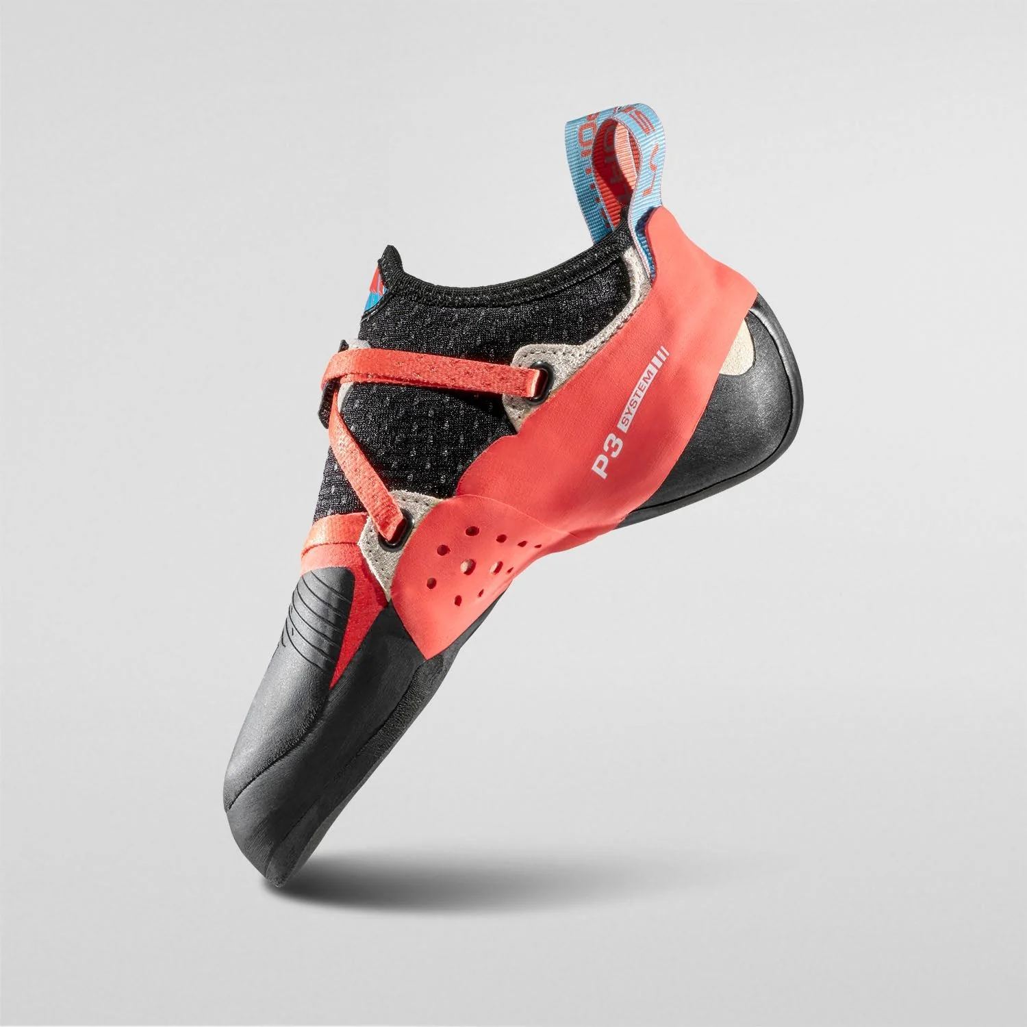 LA SPORTIVA SOLUTION COMP WOMAN - Image 3