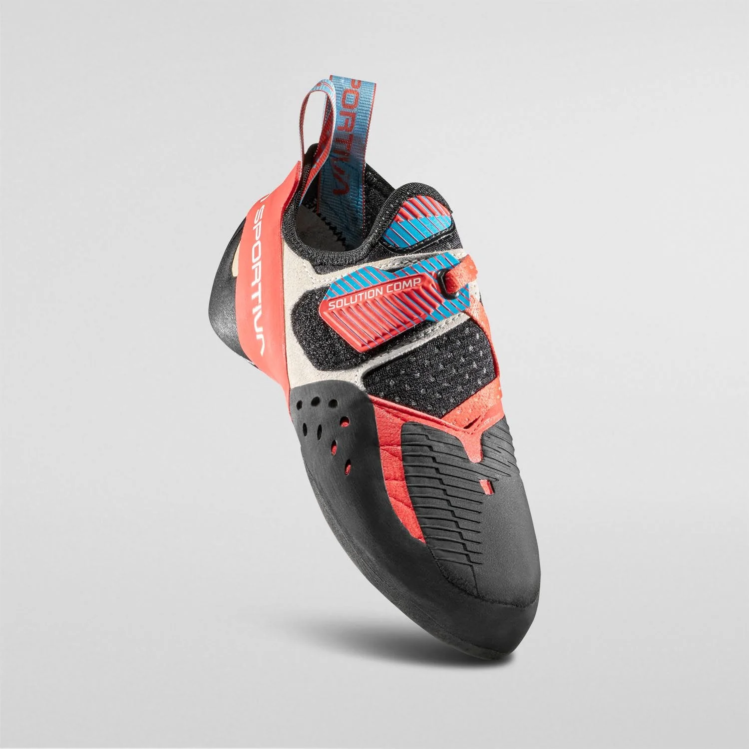 LA SPORTIVA SOLUTION COMP WOMAN - Image 4