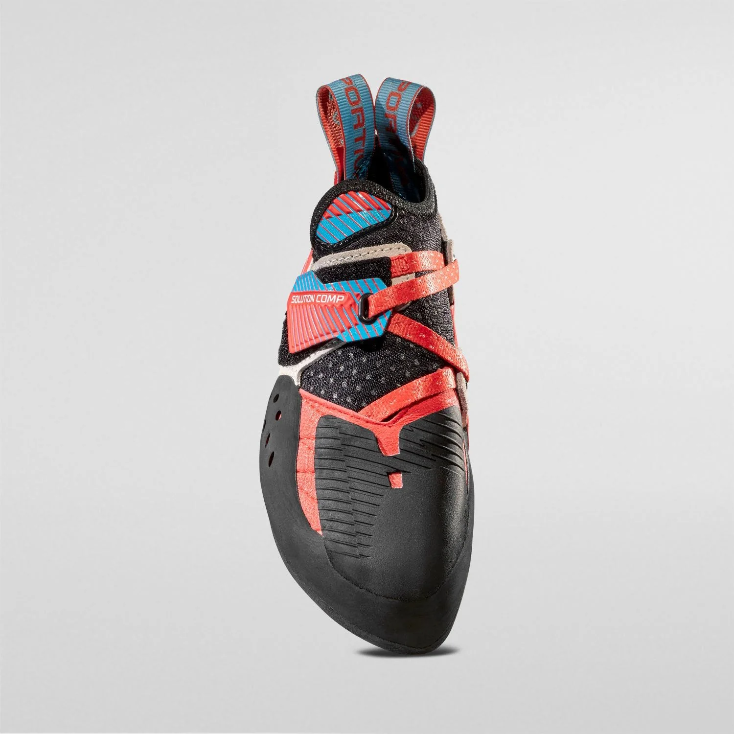 LA SPORTIVA SOLUTION COMP WOMAN - Image 5
