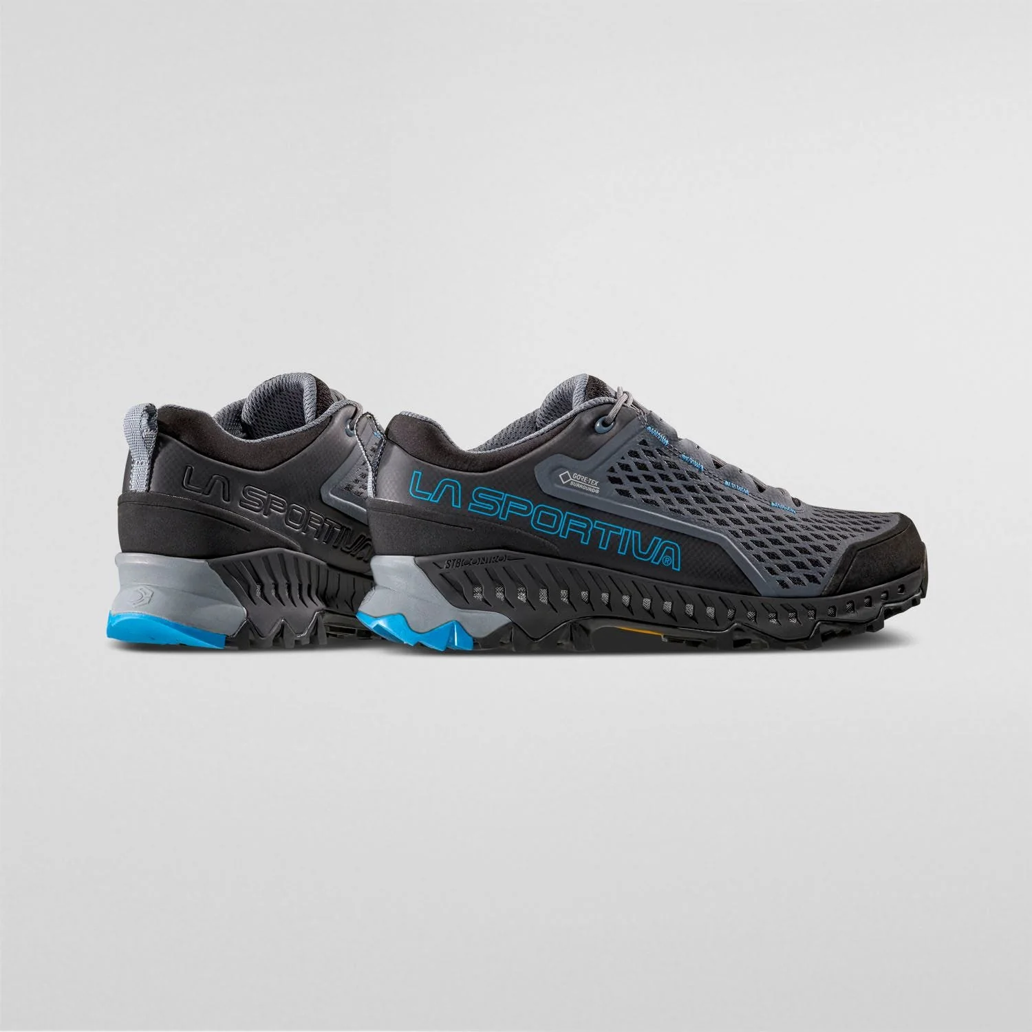 LA SPORTIVA SPIRE GTX UOMO SCARPA BASSA IMPERMEABILE DA TREKKING - DISPONIBILE IN 2 COLORI - Image 12