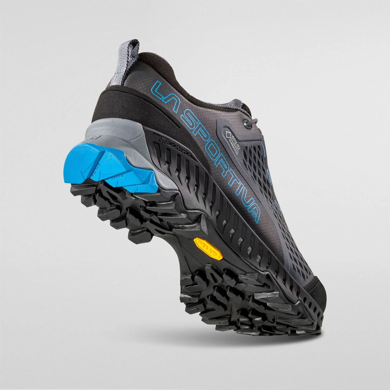 LA SPORTIVA SPIRE GTX UOMO SCARPA BASSA IMPERMEABILE DA TREKKING - DISPONIBILE IN 2 COLORI - Image 14
