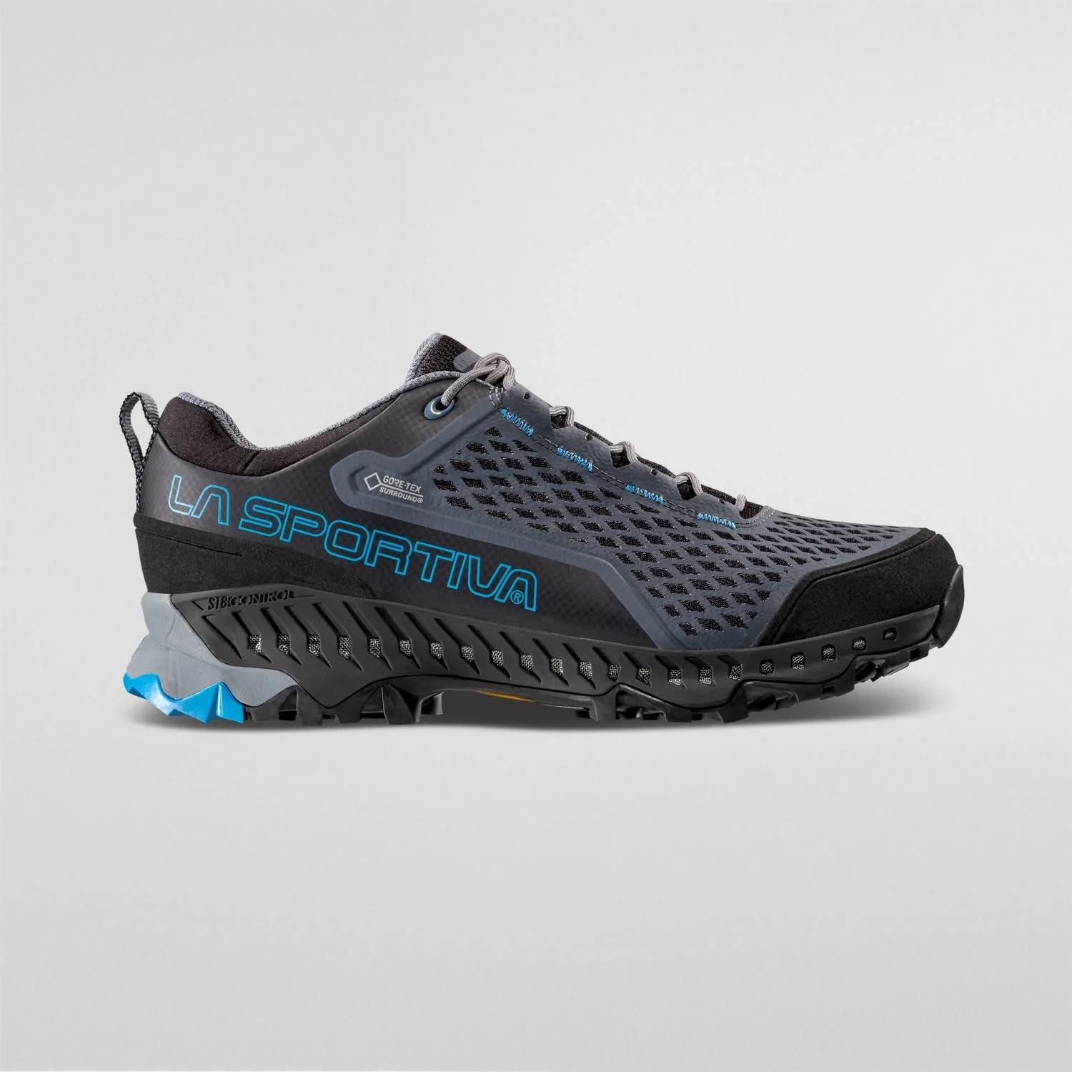 LA SPORTIVA SPIRE GTX UOMO SCARPA BASSA IMPERMEABILE DA TREKKING - DISPONIBILE IN 2 COLORI - Image 2
