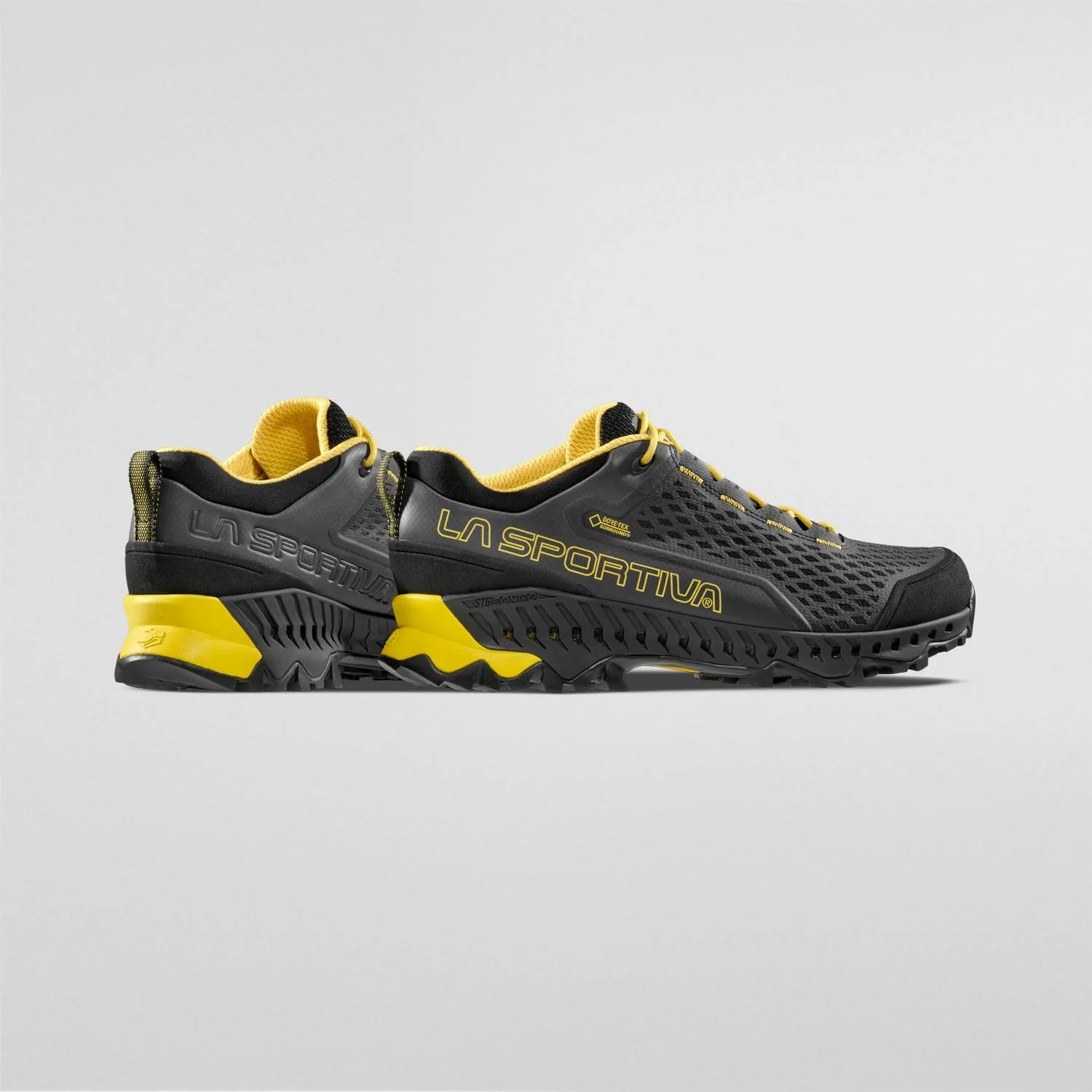 LA SPORTIVA SPIRE GTX UOMO SCARPA BASSA IMPERMEABILE DA TREKKING - DISPONIBILE IN 2 COLORI - Image 8