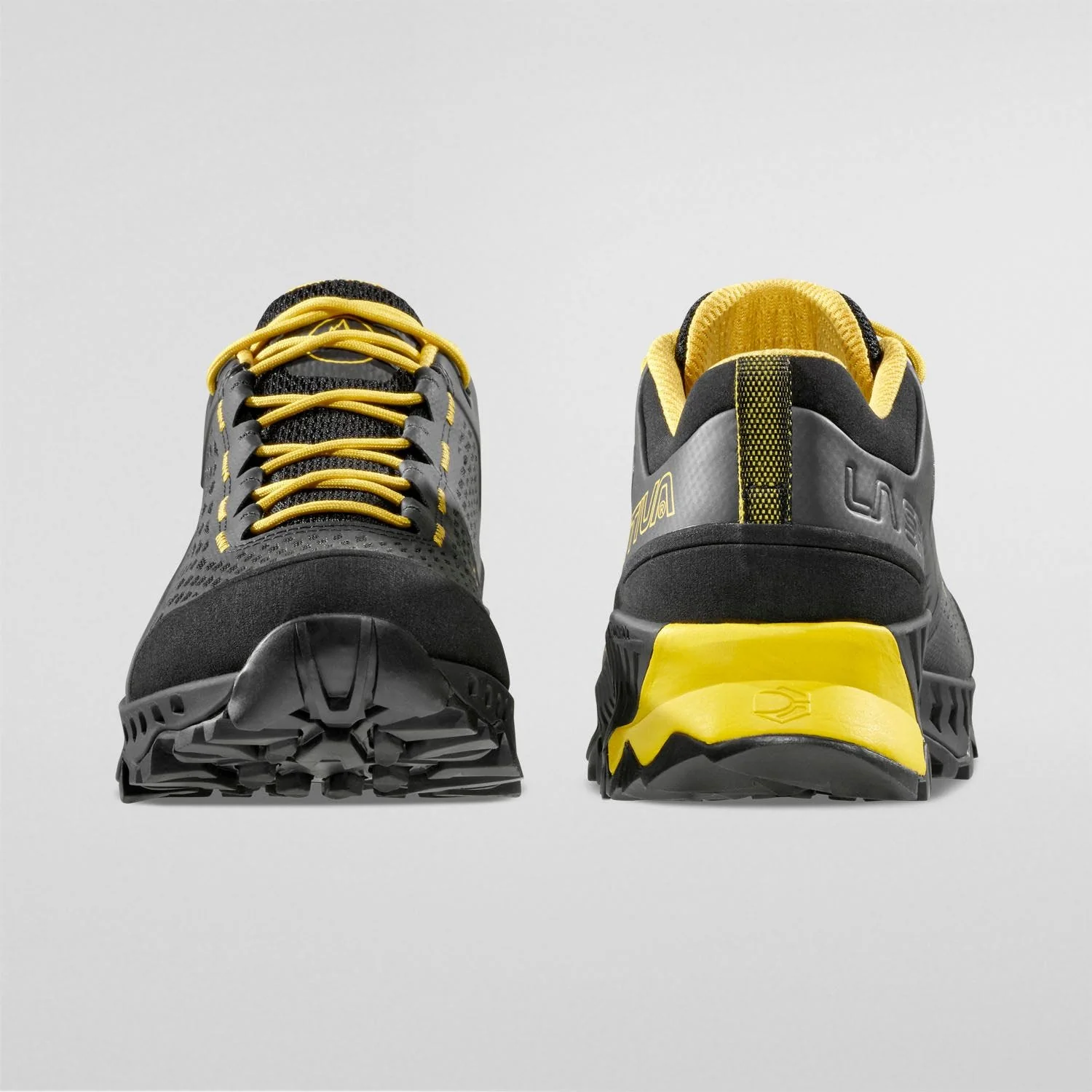 LA SPORTIVA SPIRE GTX UOMO SCARPA BASSA IMPERMEABILE DA TREKKING - DISPONIBILE IN 2 COLORI - Image 9