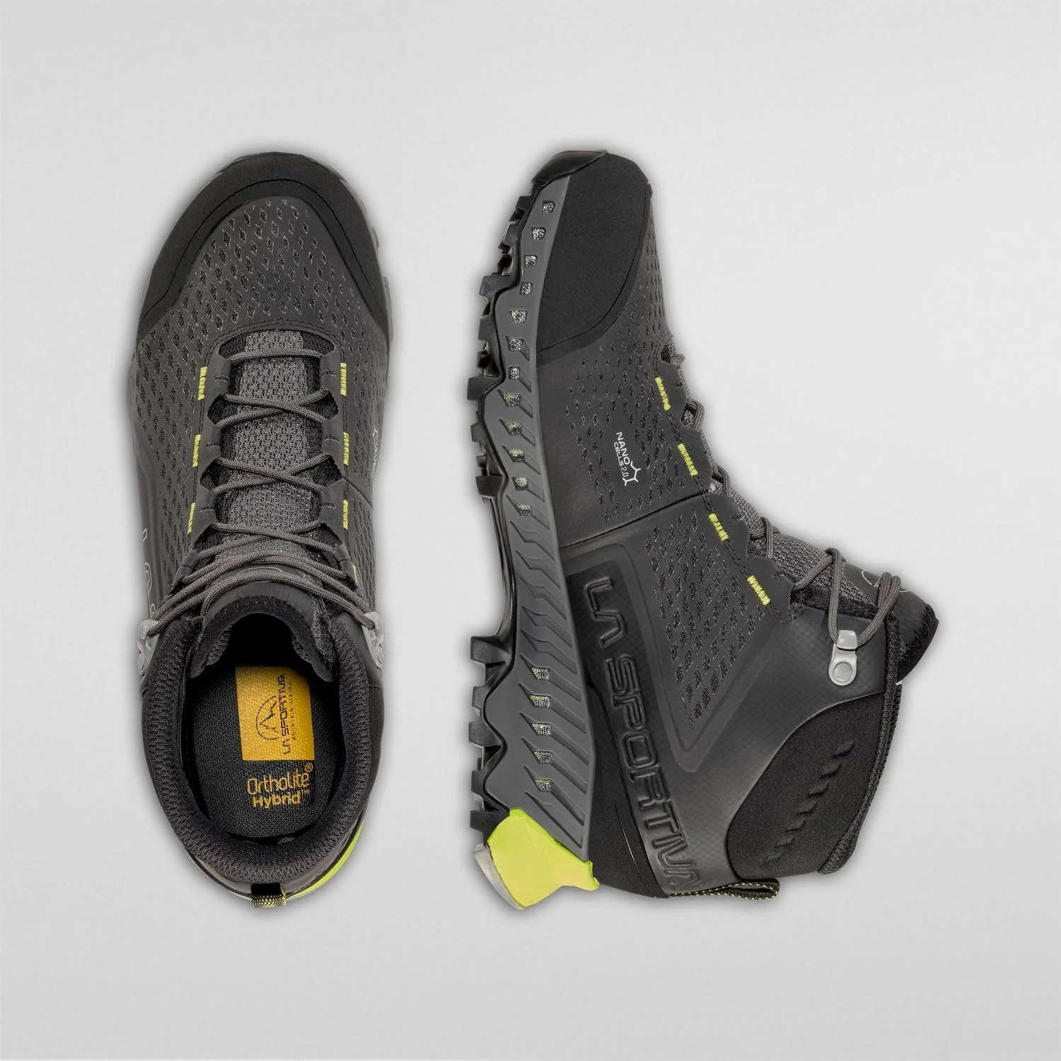 LA SPORTIVA STREAM GTX UOMO - DISPONIBILE IN 3 COLORI - Image 10
