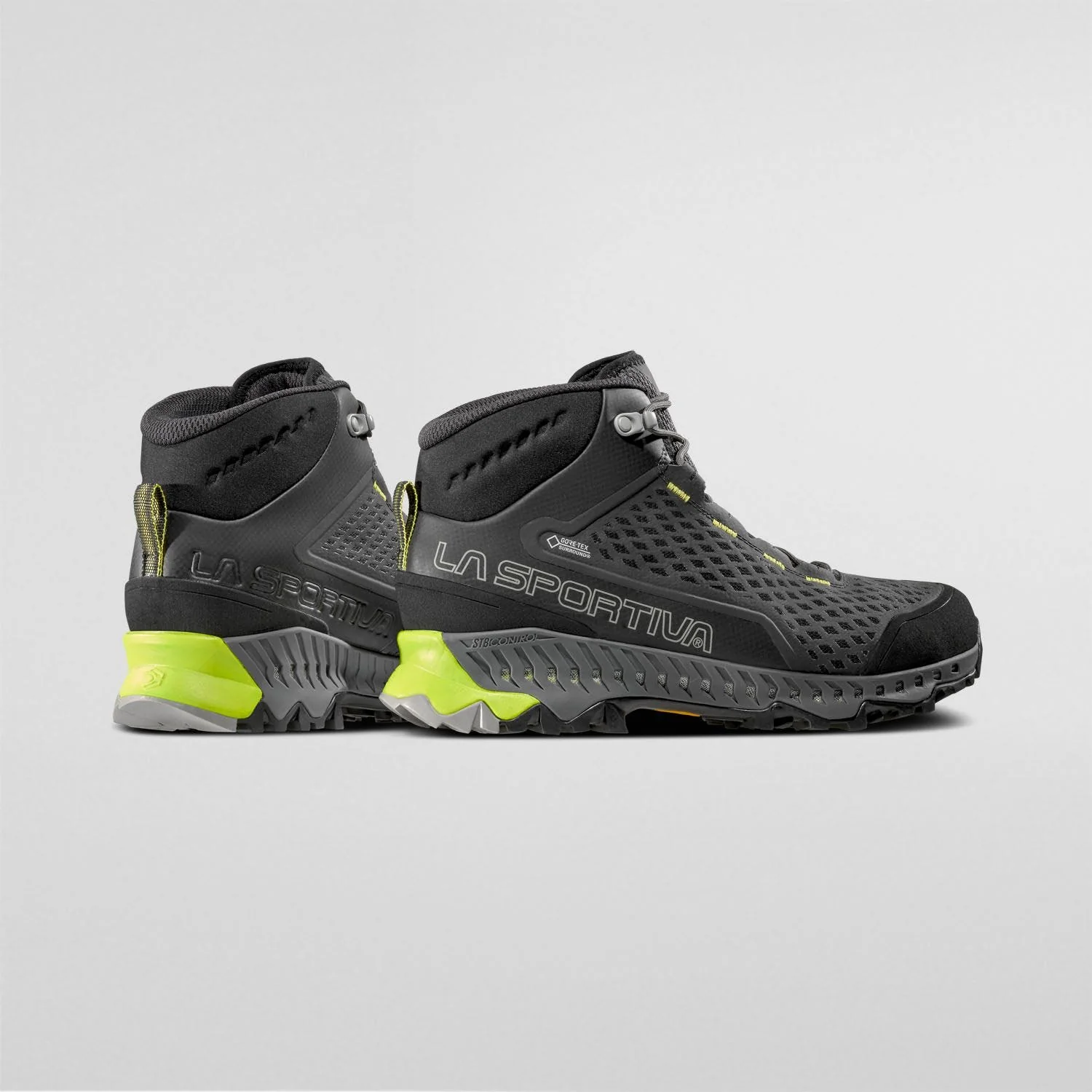 LA SPORTIVA STREAM GTX UOMO - DISPONIBILE IN 3 COLORI - Image 11