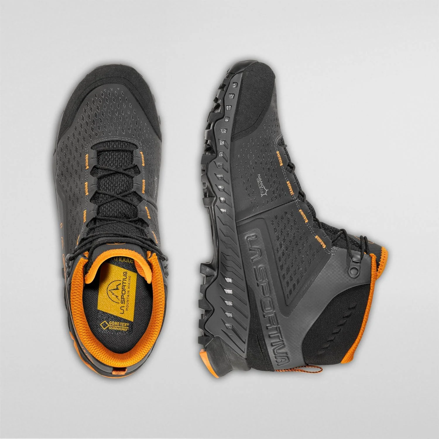 LA SPORTIVA STREAM GTX UOMO - DISPONIBILE IN 3 COLORI - Image 17
