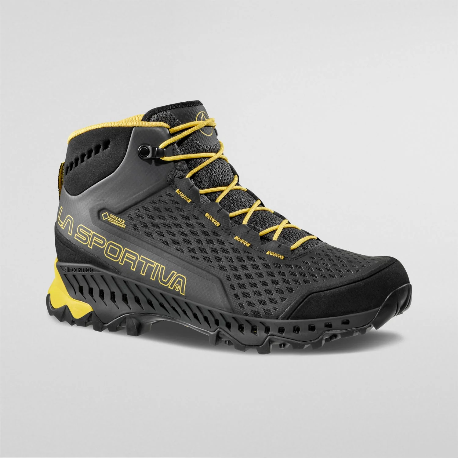 LA SPORTIVA STREAM GTX UOMO - DISPONIBILE IN 3 COLORI - Image 3