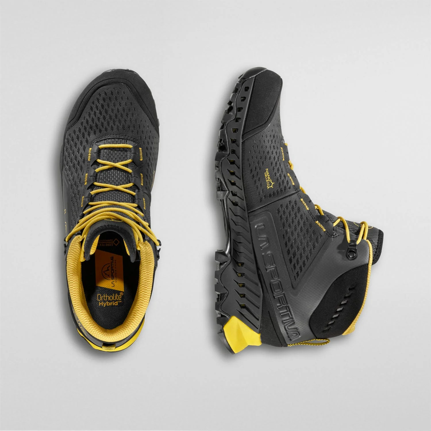 LA SPORTIVA STREAM GTX UOMO - DISPONIBILE IN 3 COLORI - Image 5