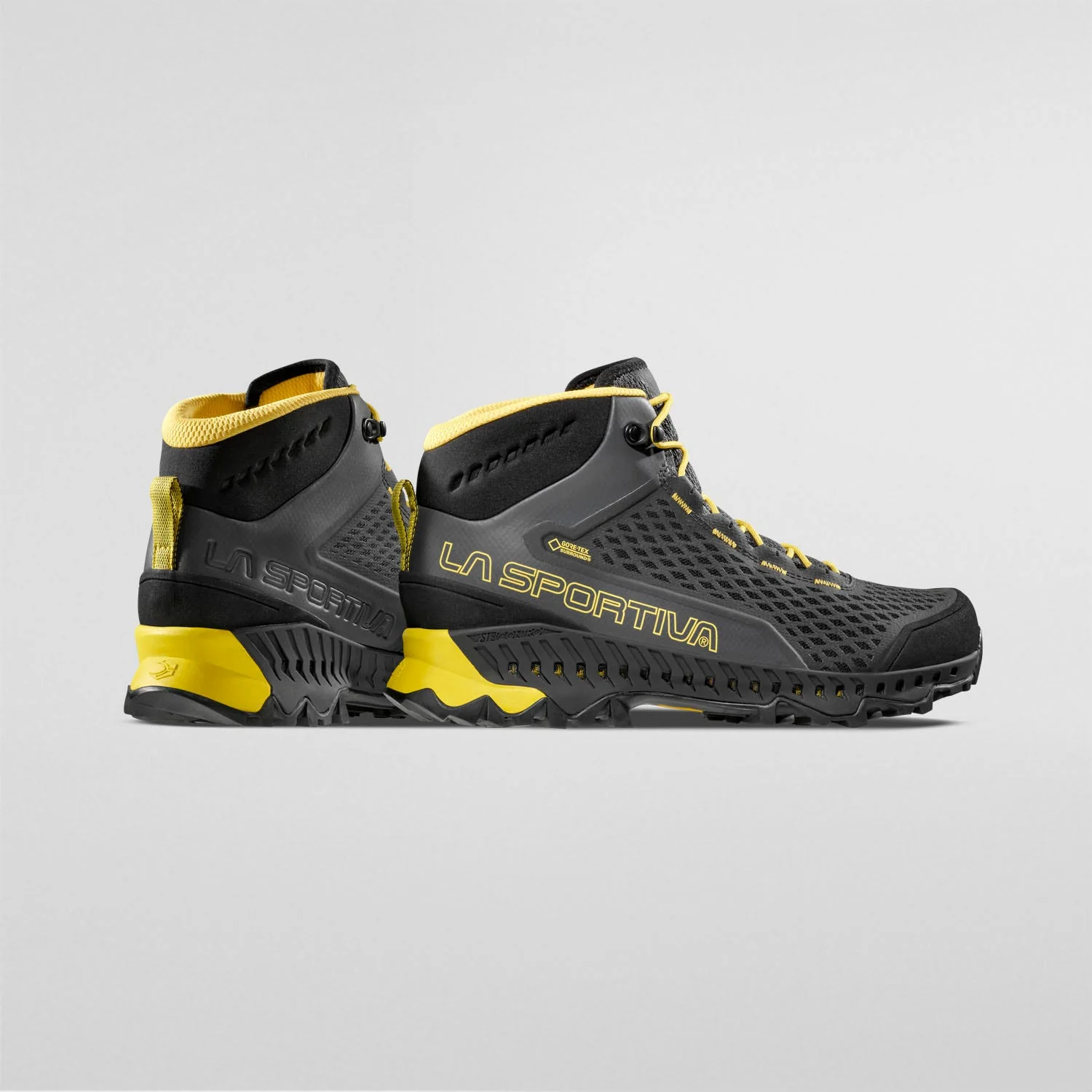 LA SPORTIVA STREAM GTX UOMO - DISPONIBILE IN 3 COLORI - Image 6