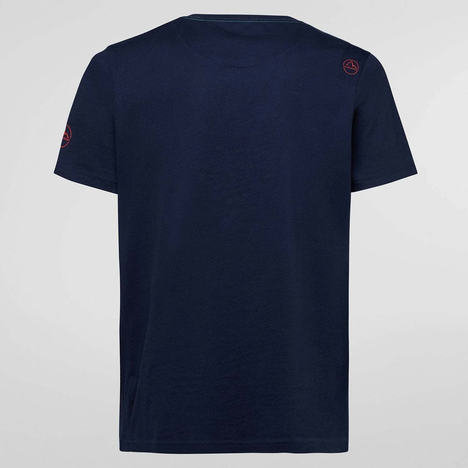 LA SPORTIVA STRIPE CUBE T-SHIRT UOMO - DISPONIBILE IN 2 COLORI - Image 3