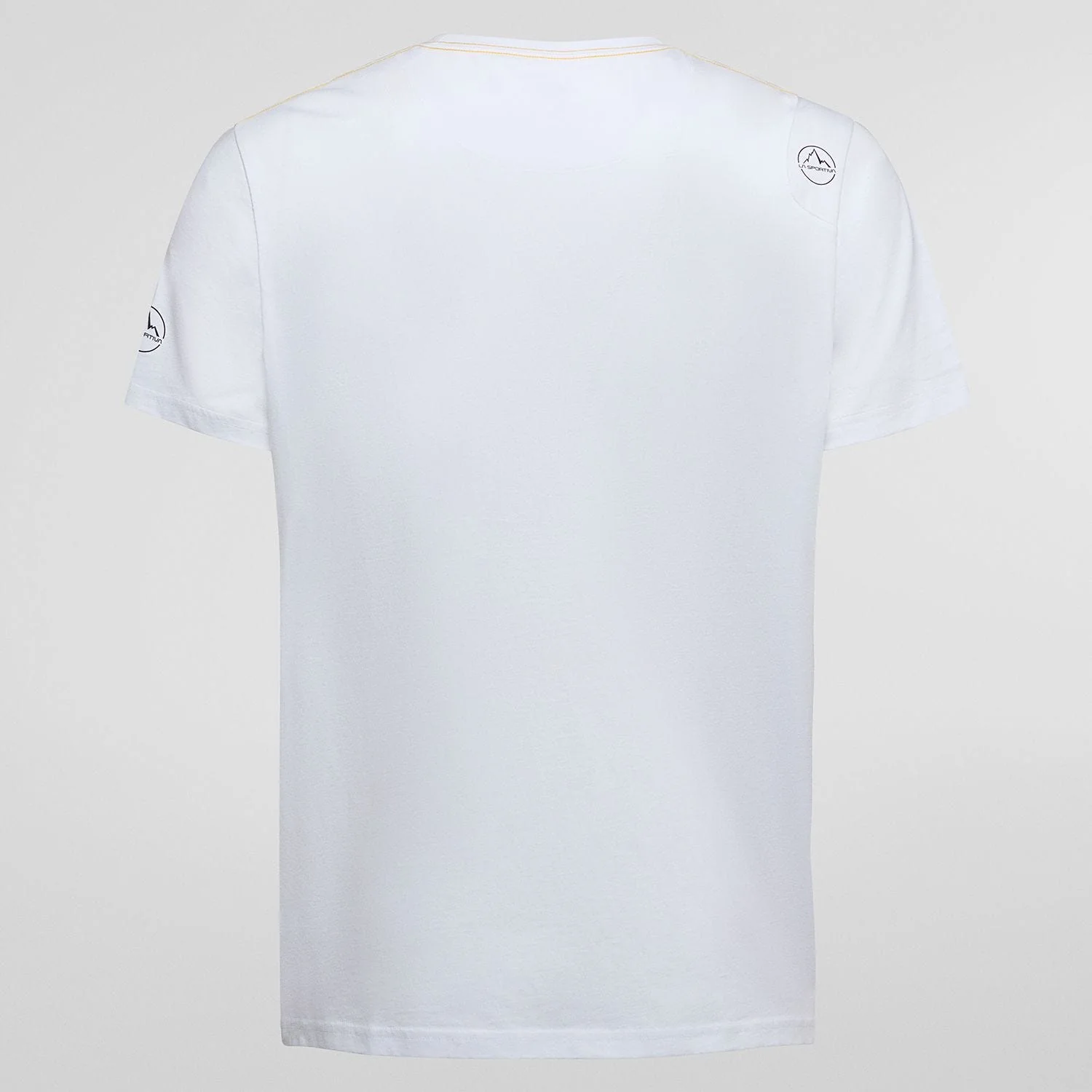 LA SPORTIVA STRIPE CUBE T-SHIRT UOMO - DISPONIBILE IN 2 COLORI - Image 4