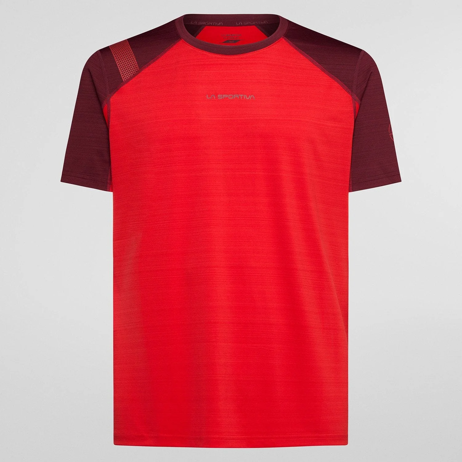 LA SPORTIVA SUNFIRE T-SHIRT UOMO TECNICA E TRASPIRANTE  - DISPONIBILE IN 2 COLORI - Image 2
