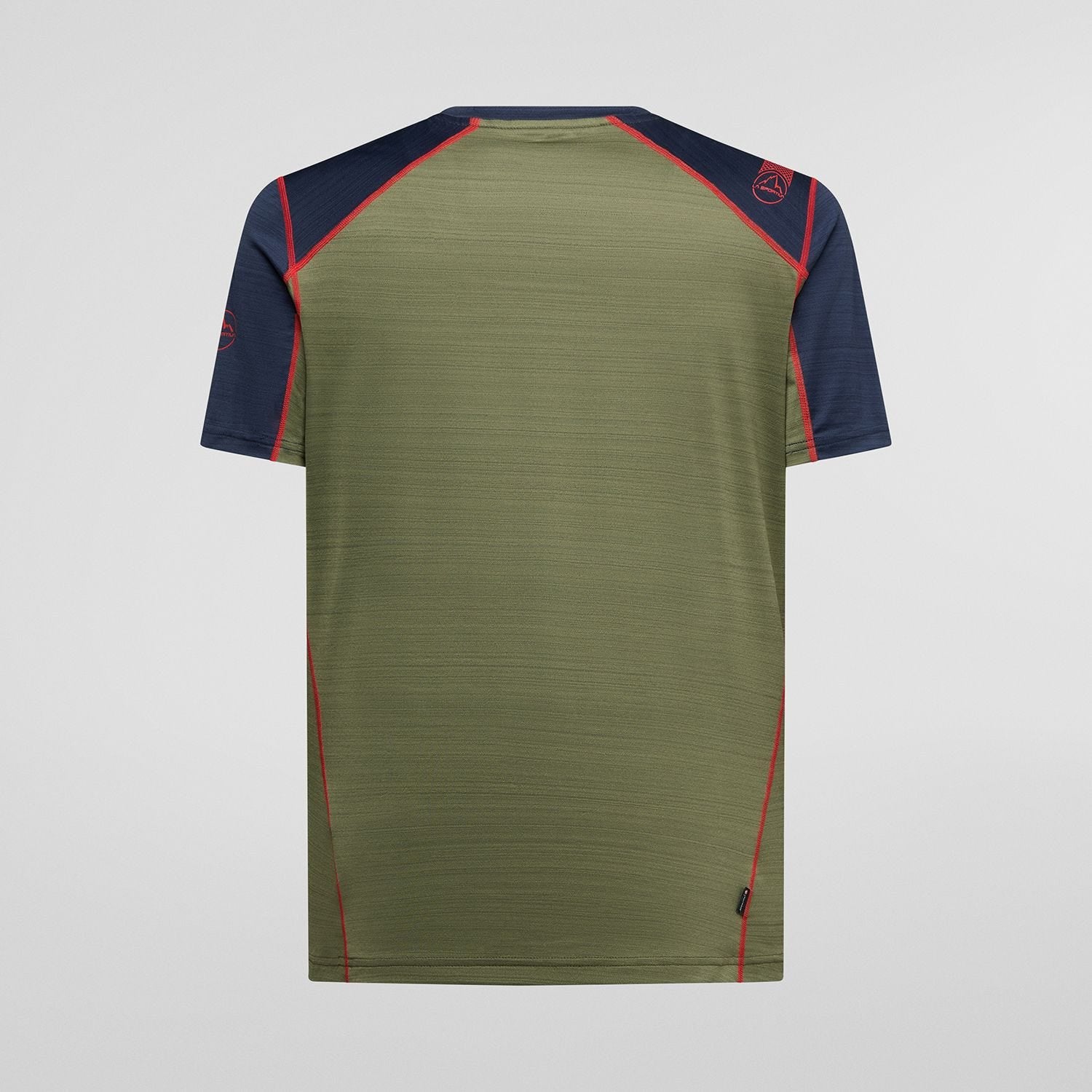 LA SPORTIVA SUNFIRE T-SHIRT UOMO TECNICA E TRASPIRANTE  - DISPONIBILE IN 2 COLORI - Image 3