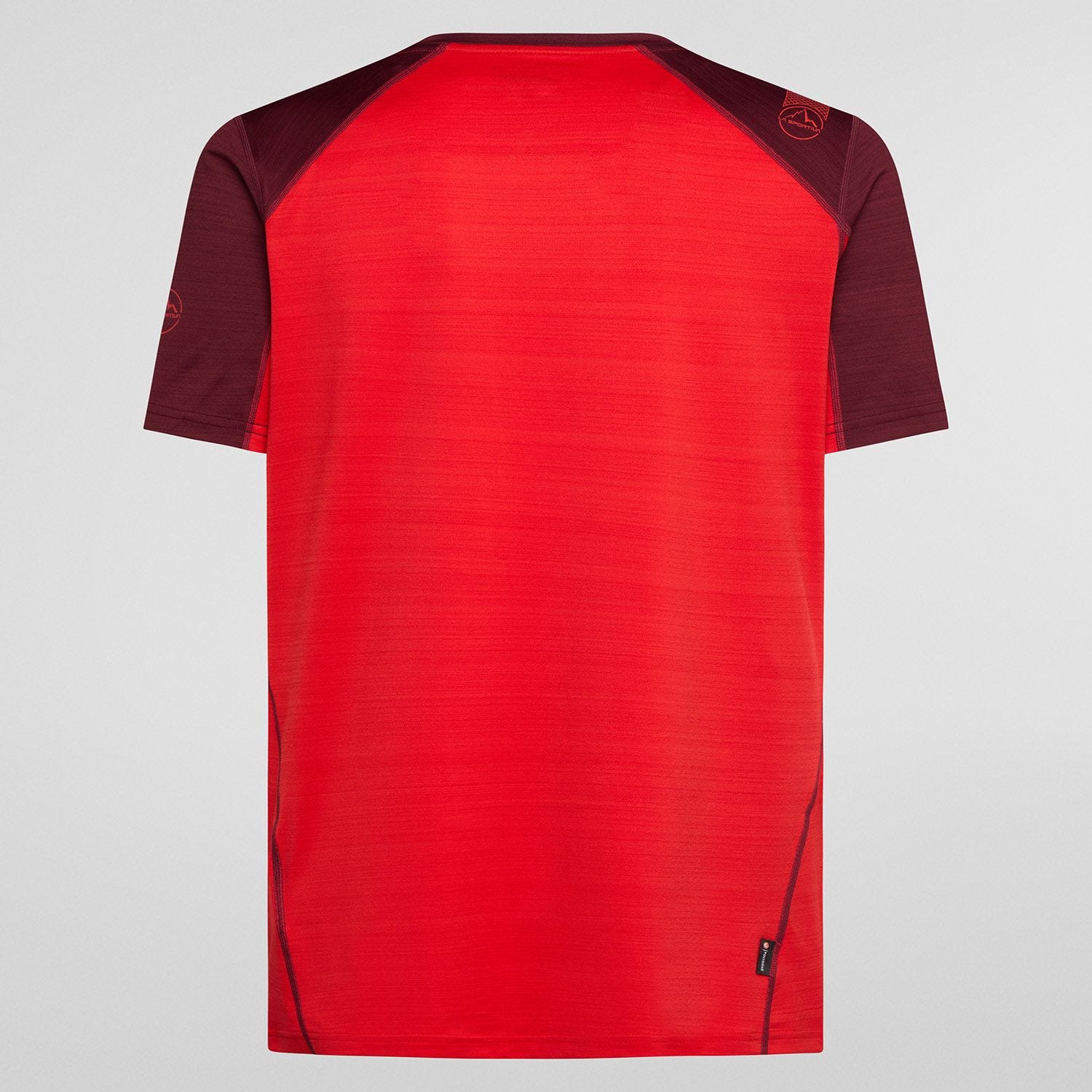 LA SPORTIVA SUNFIRE T-SHIRT UOMO TECNICA E TRASPIRANTE  - DISPONIBILE IN 2 COLORI - Image 4