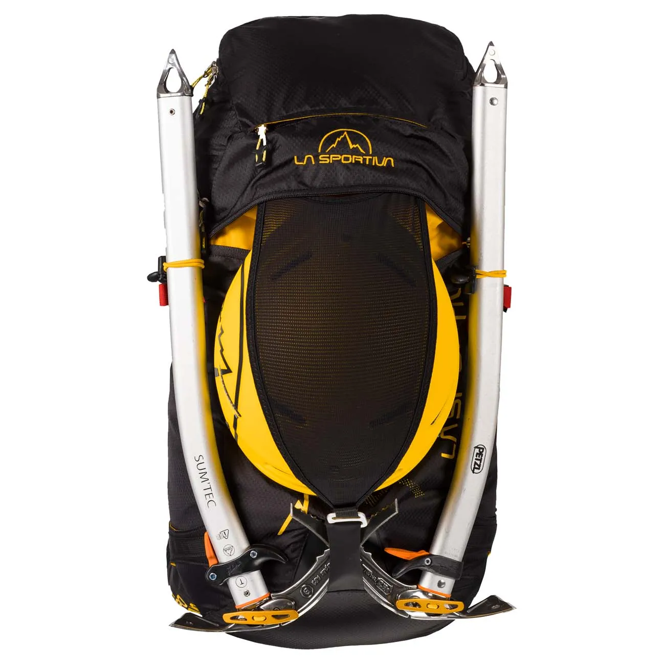 LA SPORTIVA SUNLITE BACKPACK ZAINO DA SCIALPINISMO 40 LITRI - Image 3