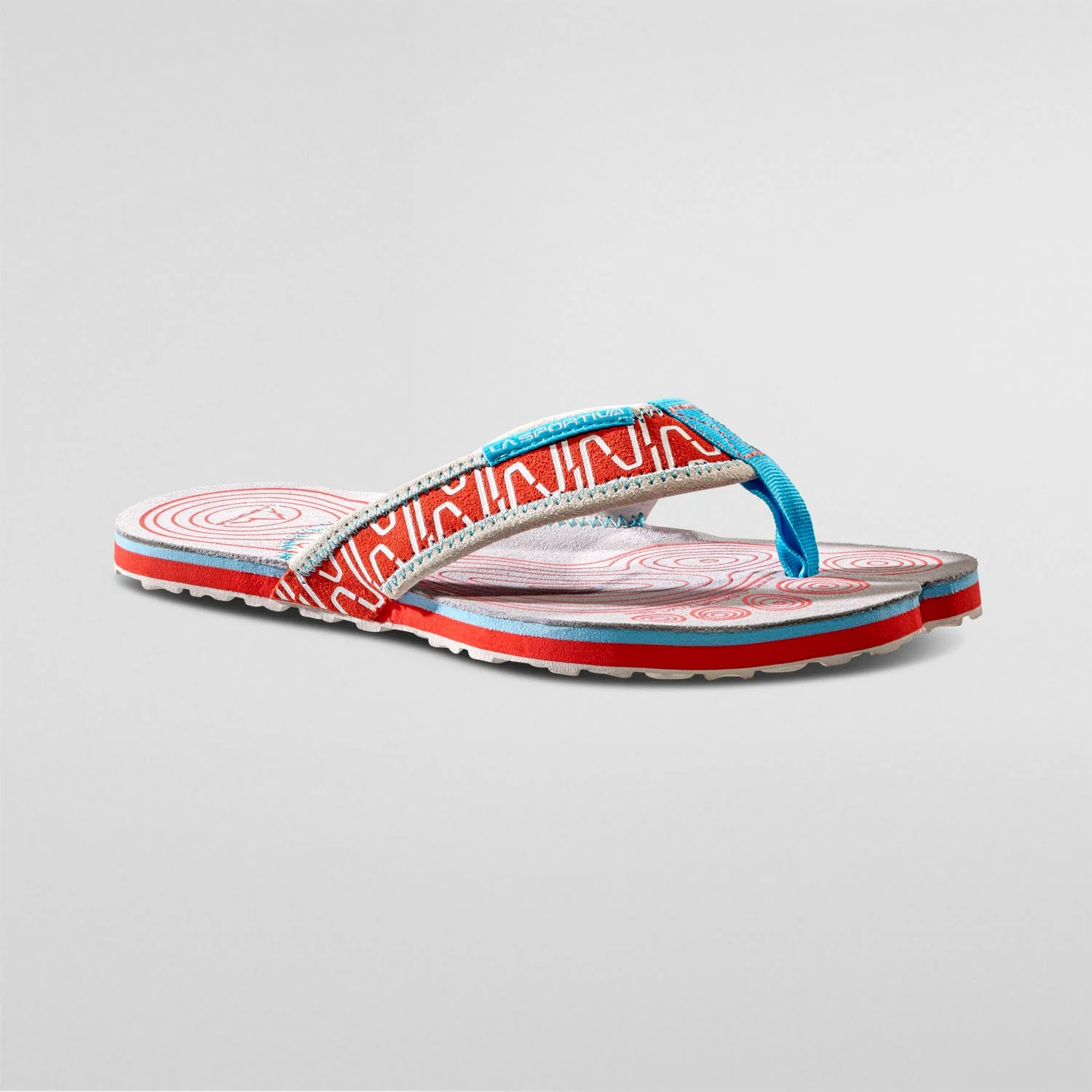 LA SPORTIVA SWING DONNA SANDALO INFRADITO PER TEMPO LIBERO E AFTER CLIMBING - DISPONIBILE IN DIVERSE COLORAZIONI